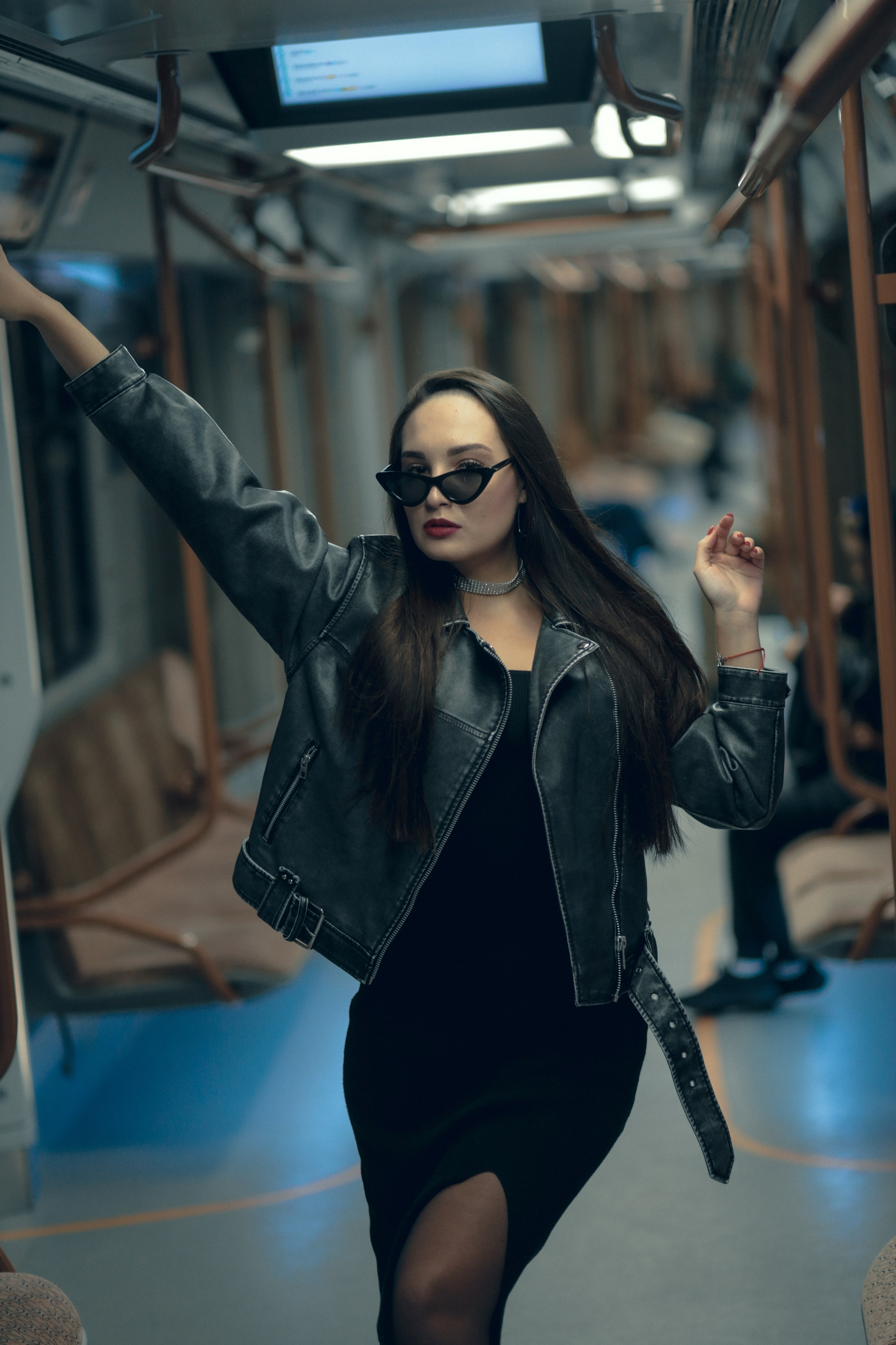 YANA METRO. Kharchenkotatianaweddingphoto