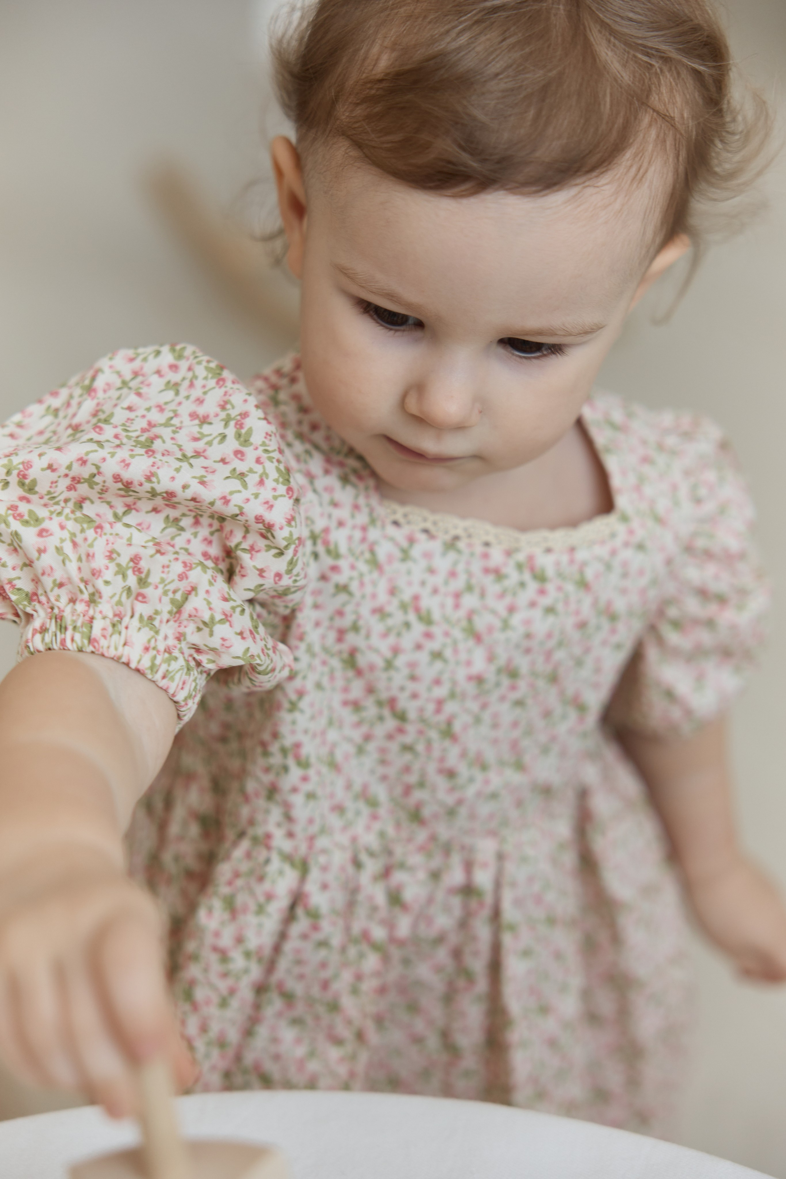 Маргарита 2 годика. Kharchenkotatianaweddingphoto