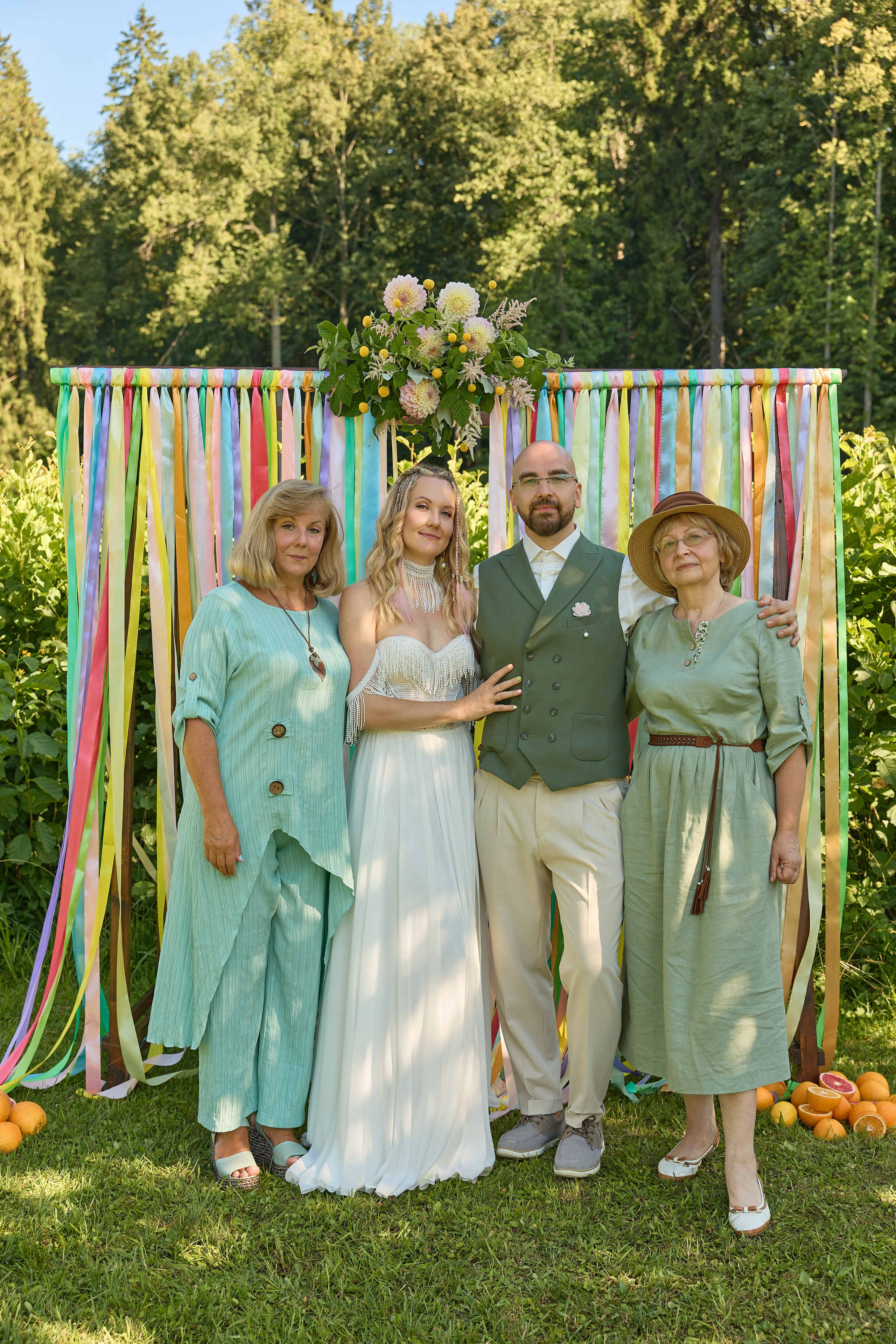 Роман и Алёна Кантри клаб поляна. Kharchenkotatianaweddingphoto