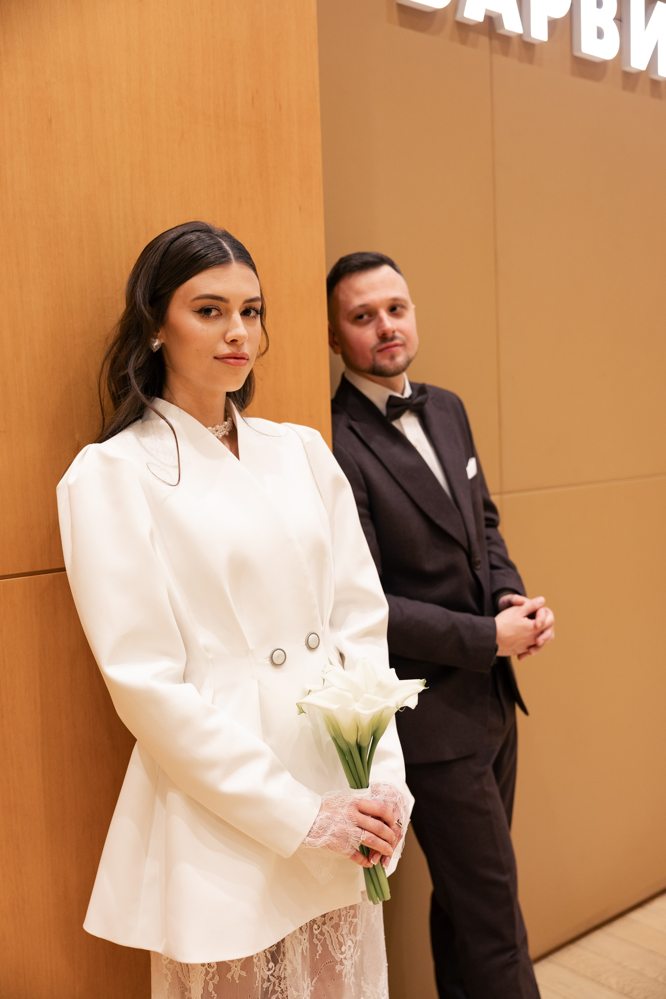 Геннадий и Анна Барвиха. Kharchenkotatianaweddingphoto