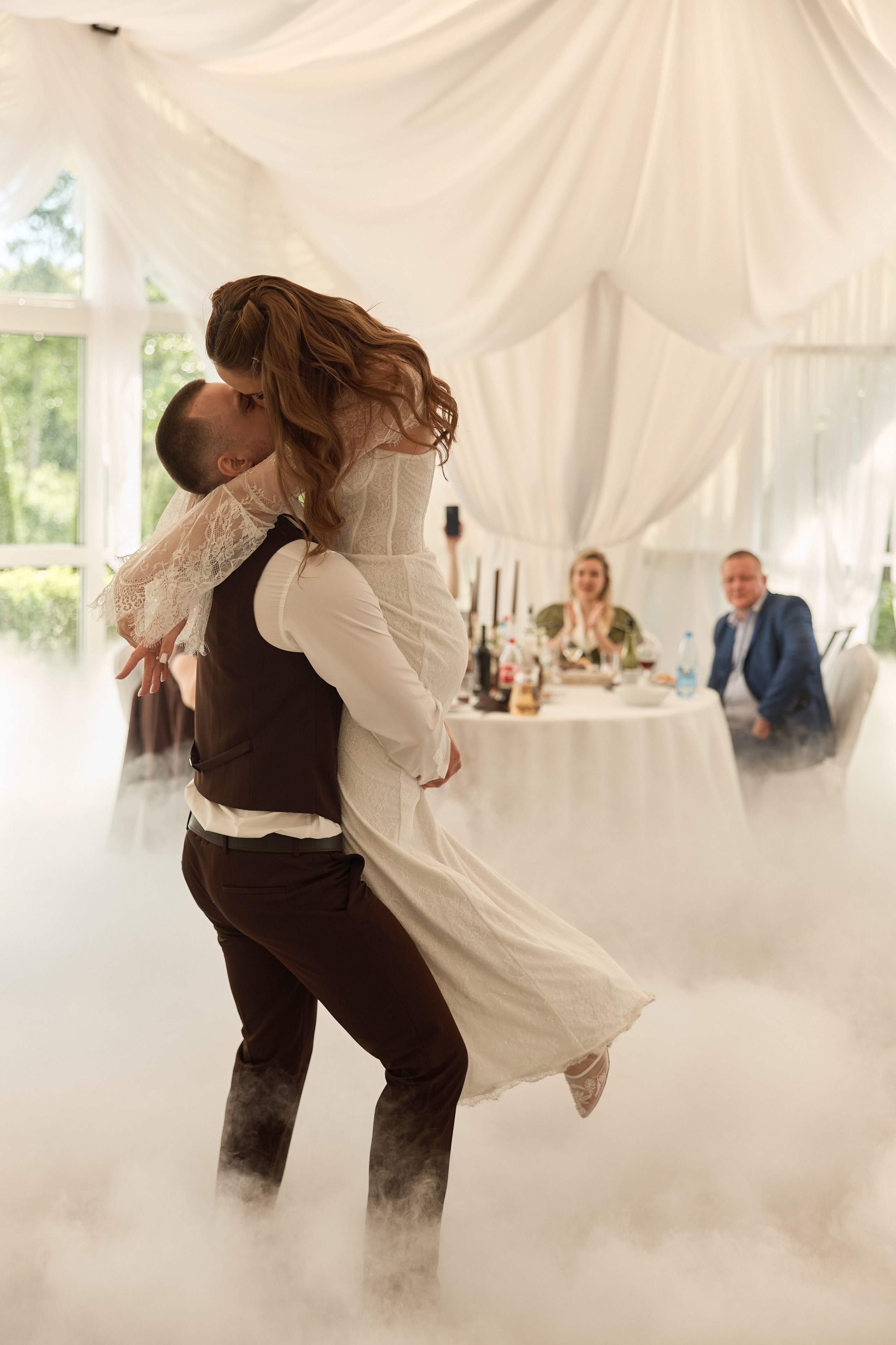 Никита и Анна. Kharchenkotatianaweddingphoto