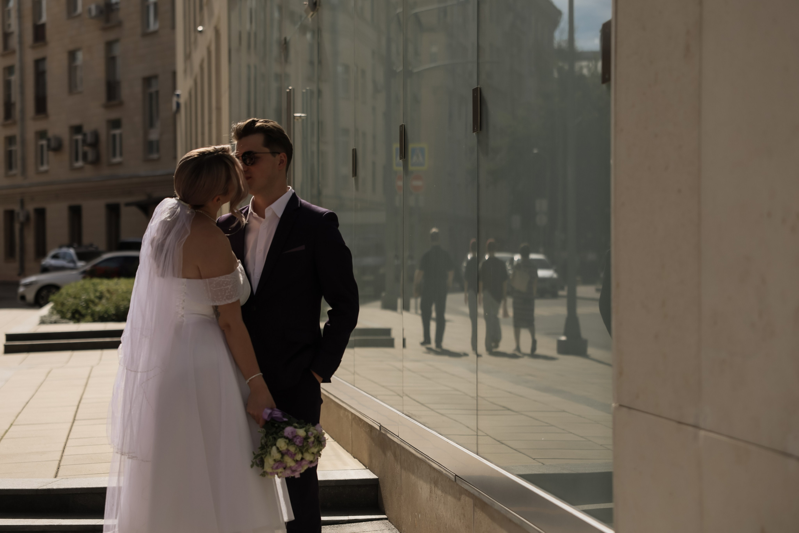 Alex & Lera. Kharchenkotatianaweddingphoto