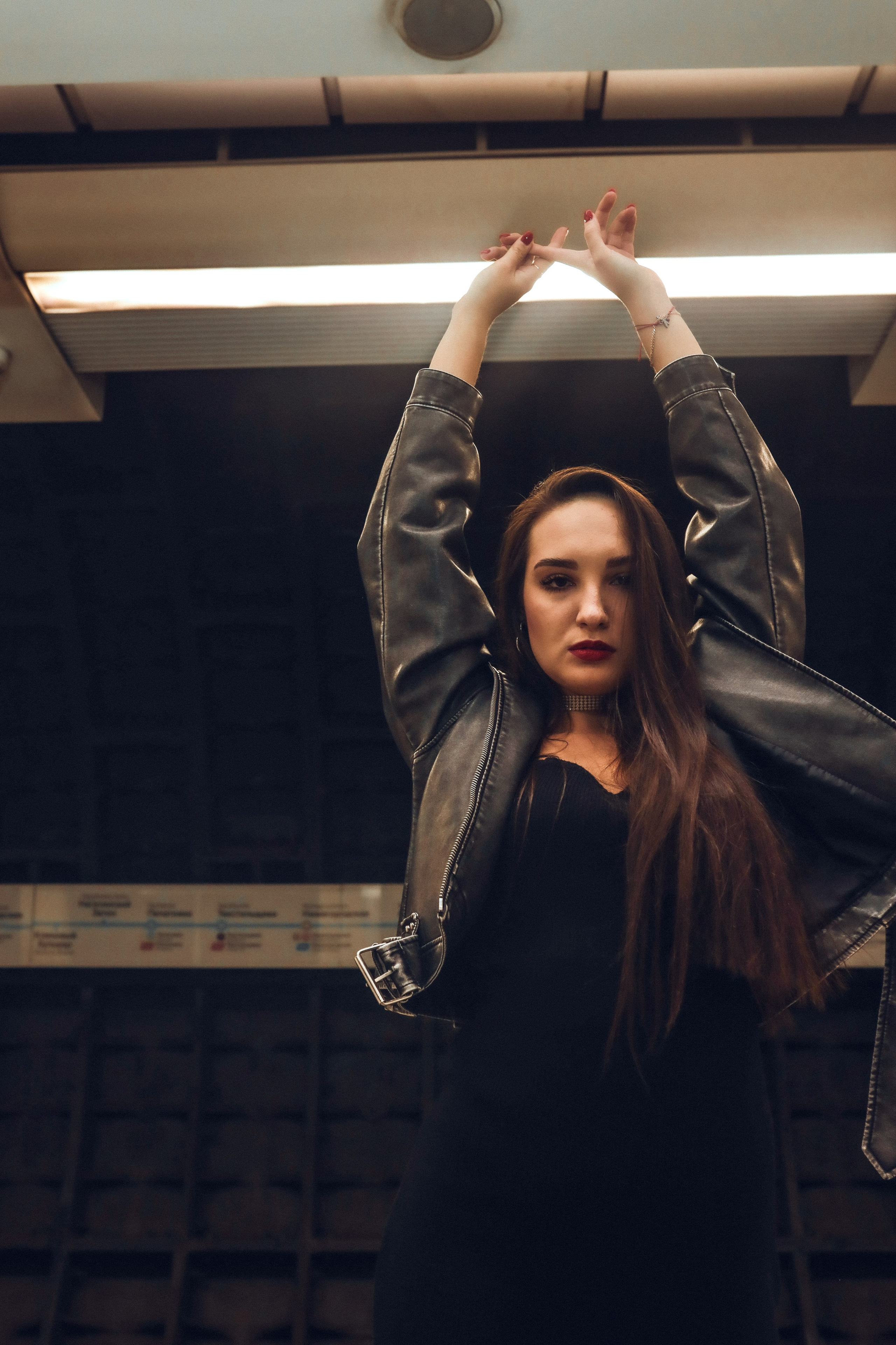 YANA METRO. Kharchenkotatianaweddingphoto