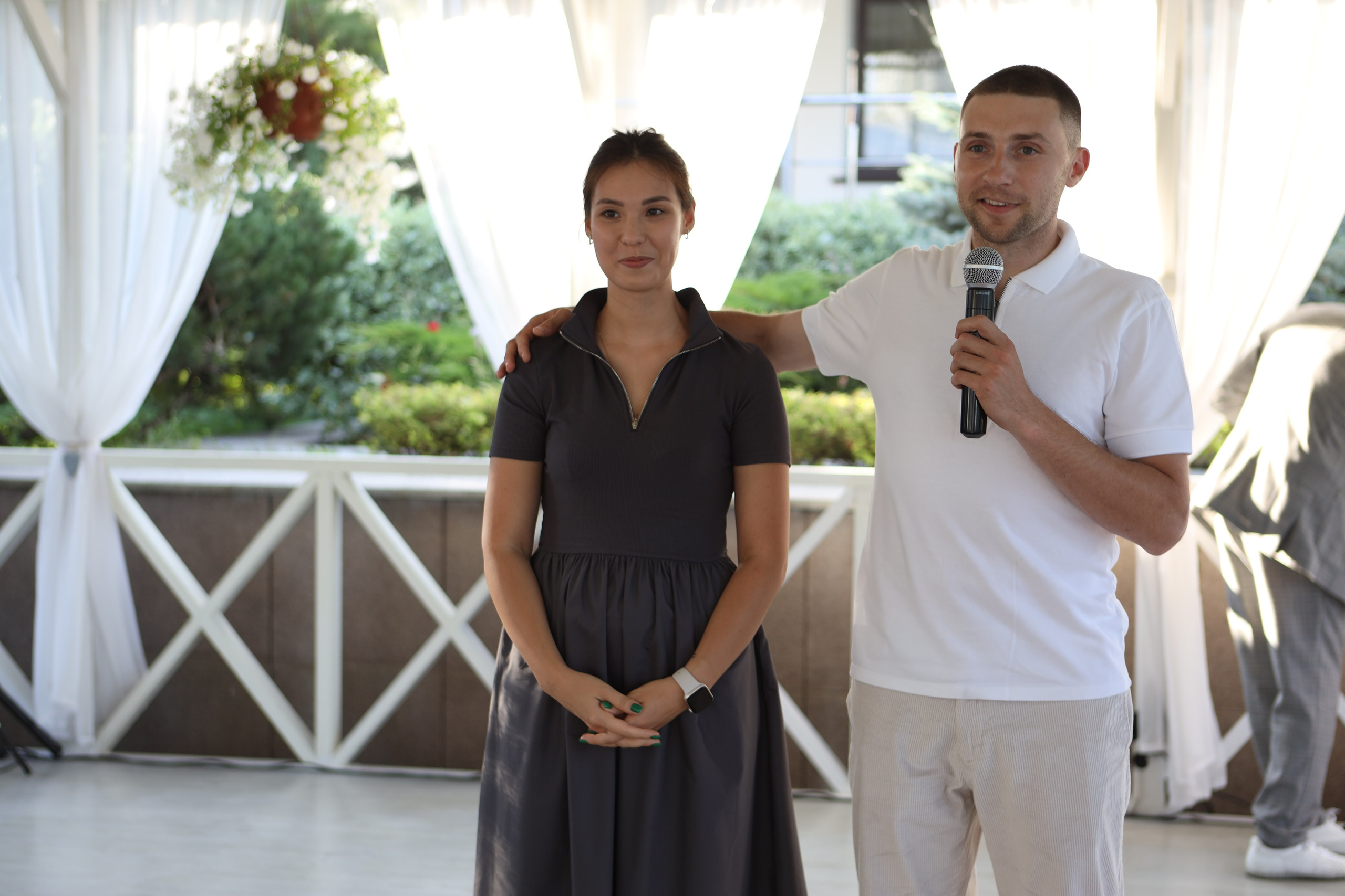 Ксения и Артем полный день. Kharchenkotatianaweddingphoto