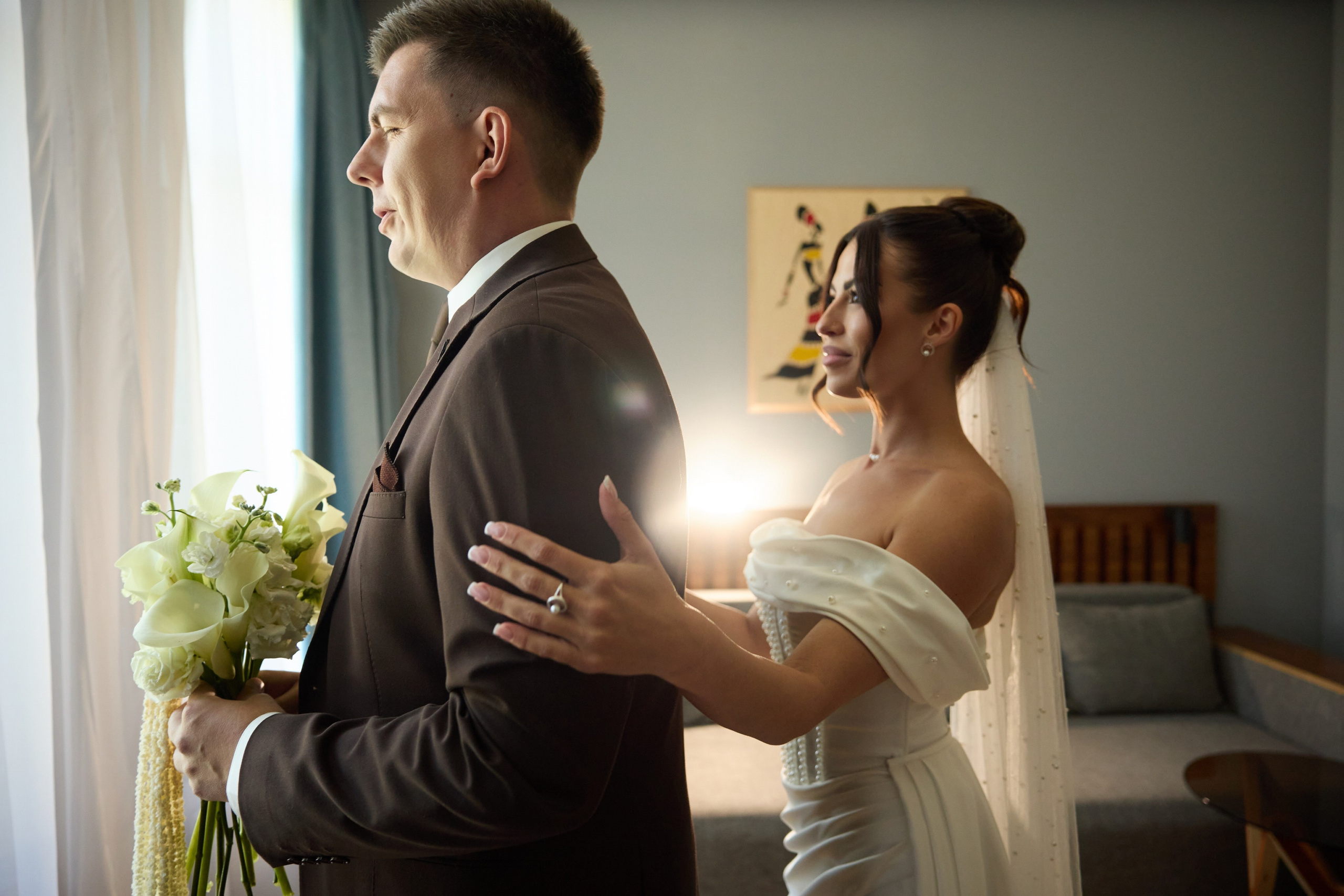 Станислав и Антонина. Kharchenkotatianaweddingphoto