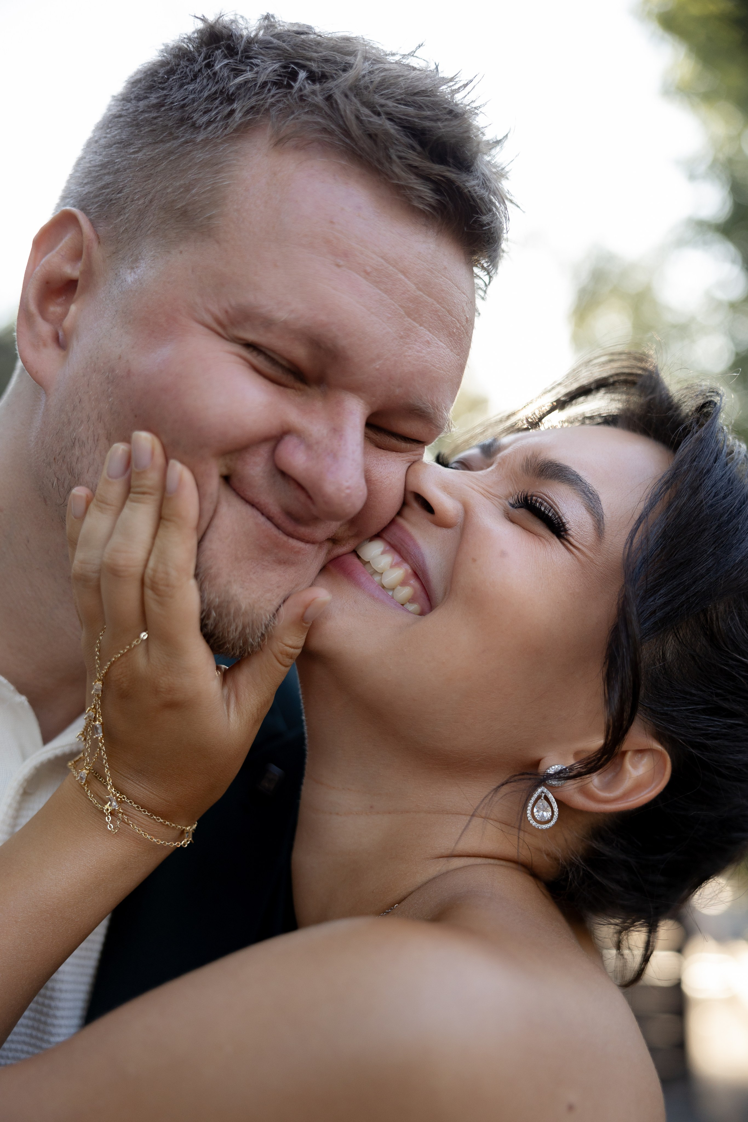 Сергей и Миляна. Kharchenkotatianaweddingphoto