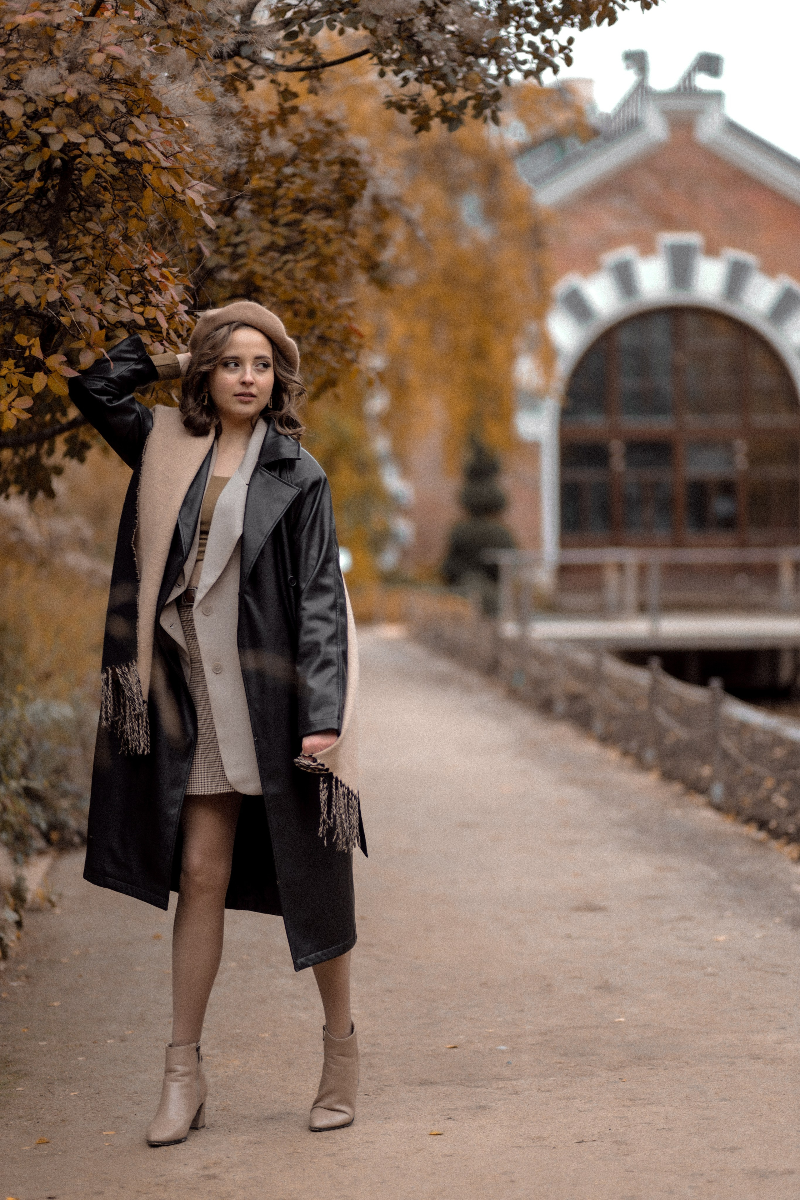 Polina Aptekar ogorod. Kharchenkotatianaweddingphoto