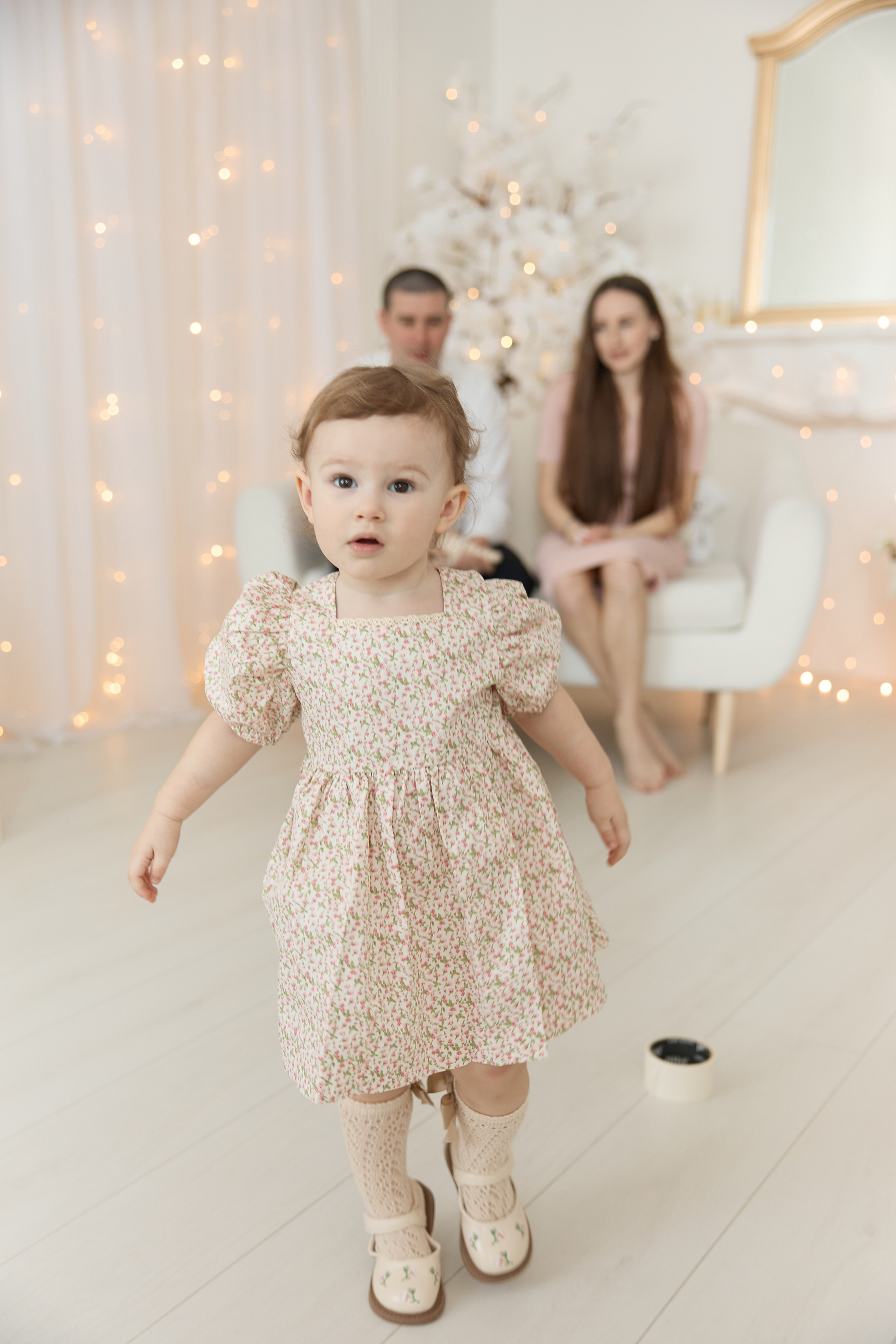 Маргарита 2 годика. Kharchenkotatianaweddingphoto