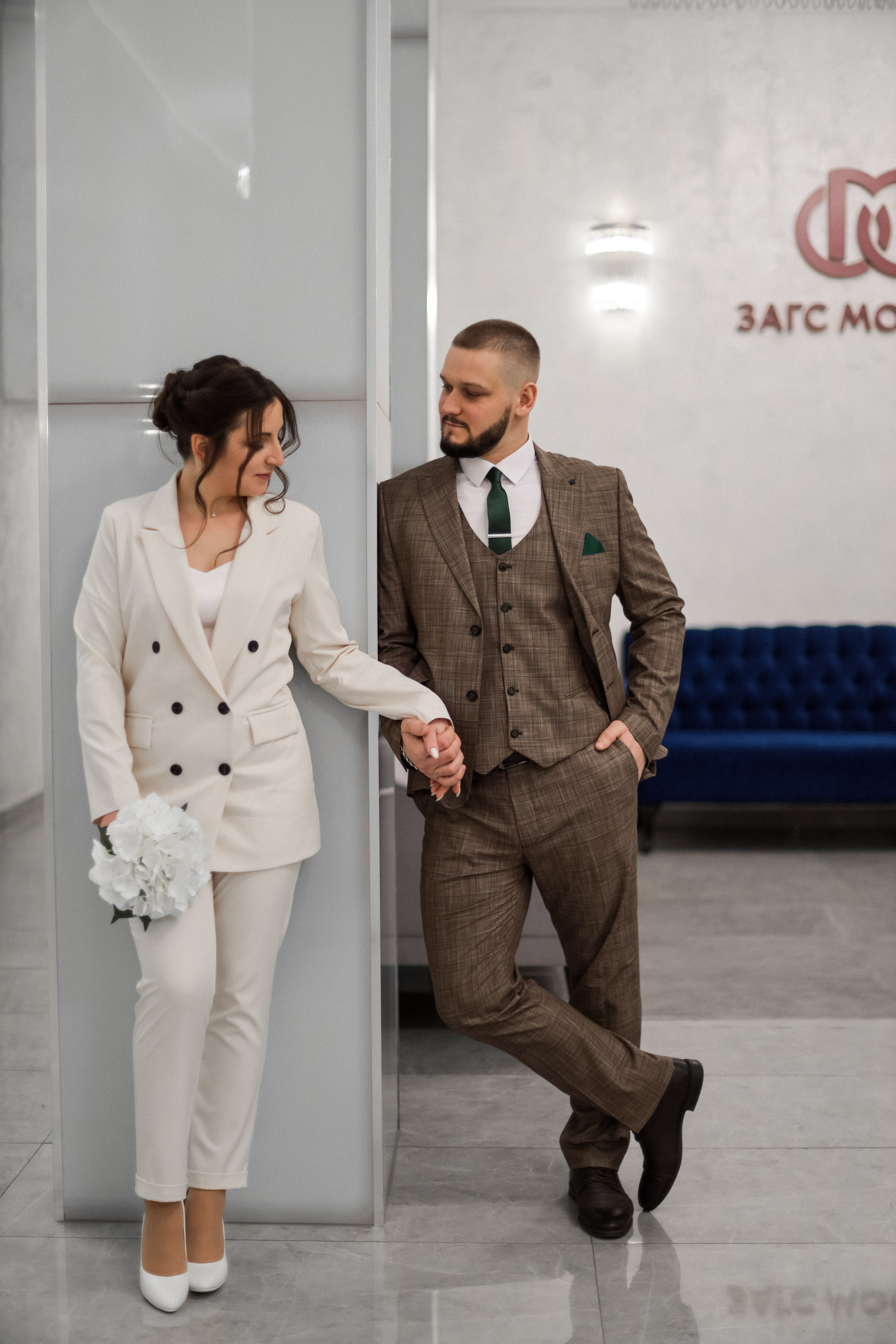 Михаил и Елена. Kharchenkotatianaweddingphoto