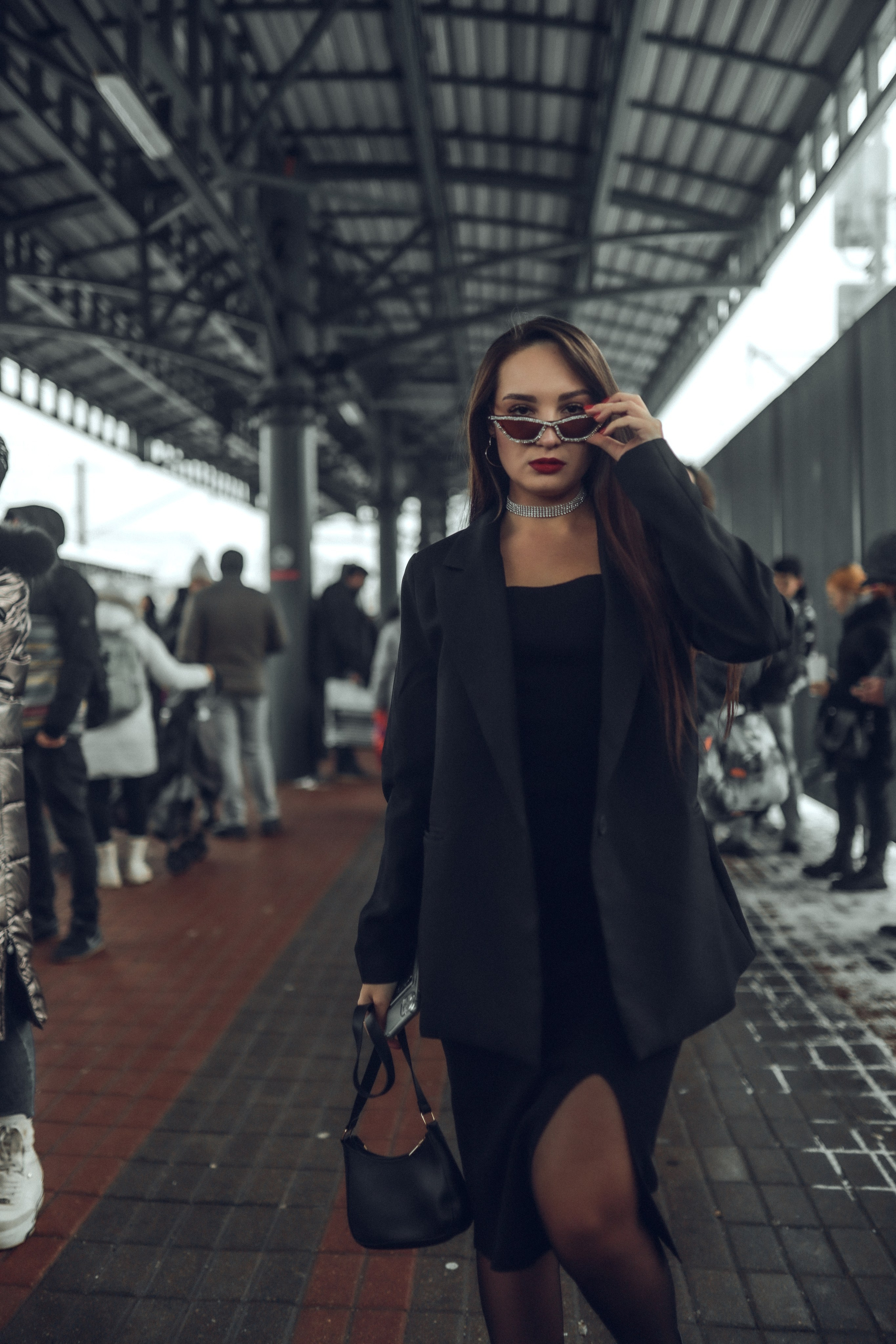 YANA METRO. Kharchenkotatianaweddingphoto