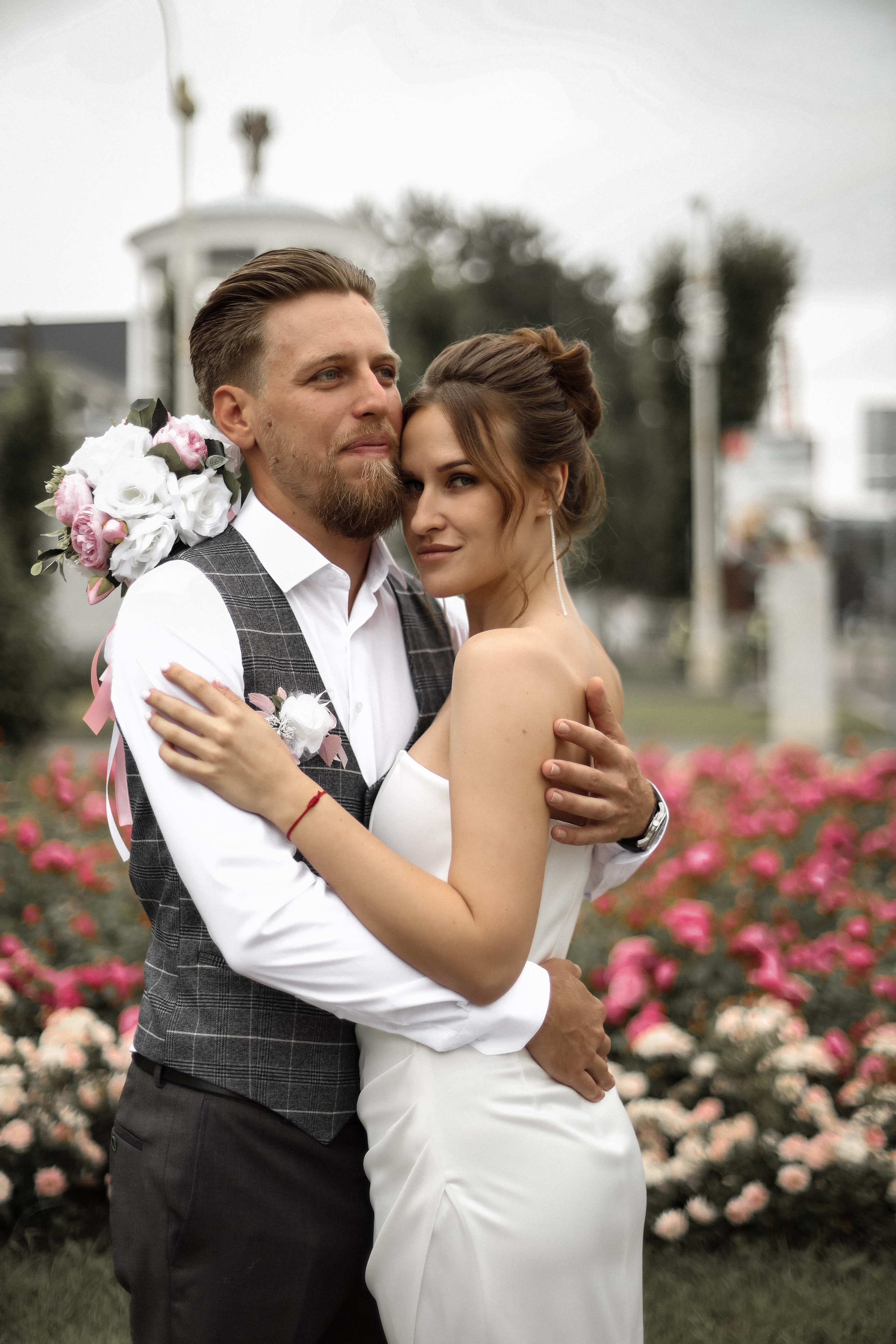 Антон и Дарья 30-06-2023. Kharchenkotatianaweddingphoto