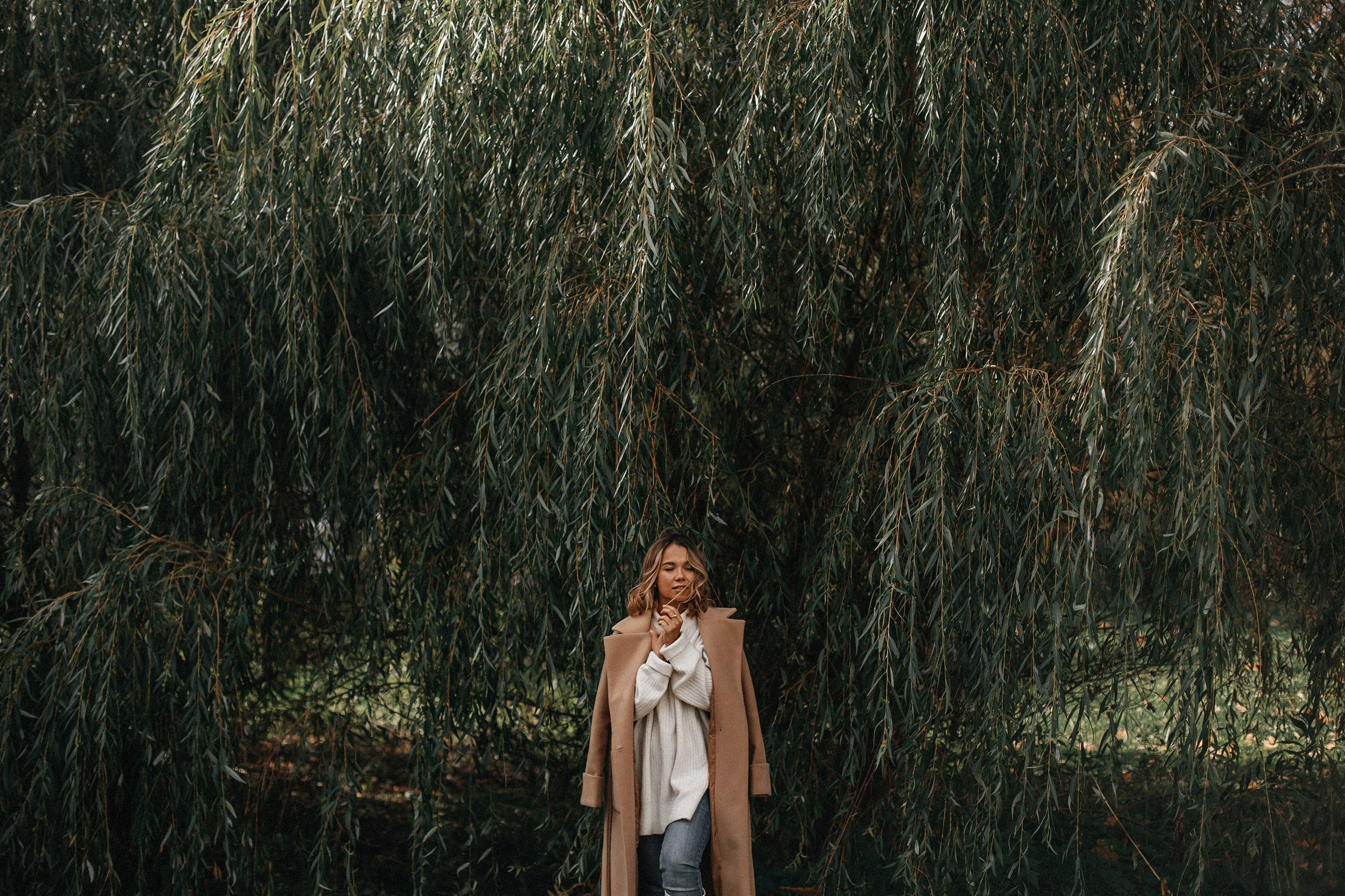 Юлечка. Женский фотограф Аня Кириллова