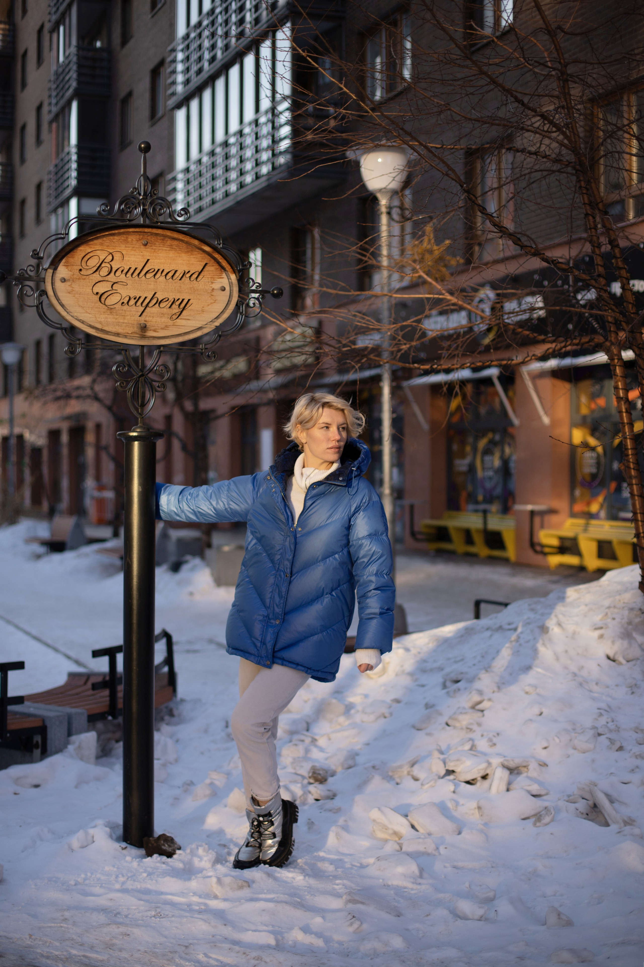 Фотопрогулки. Семейный фотограф в Красноярске Наталья Алина