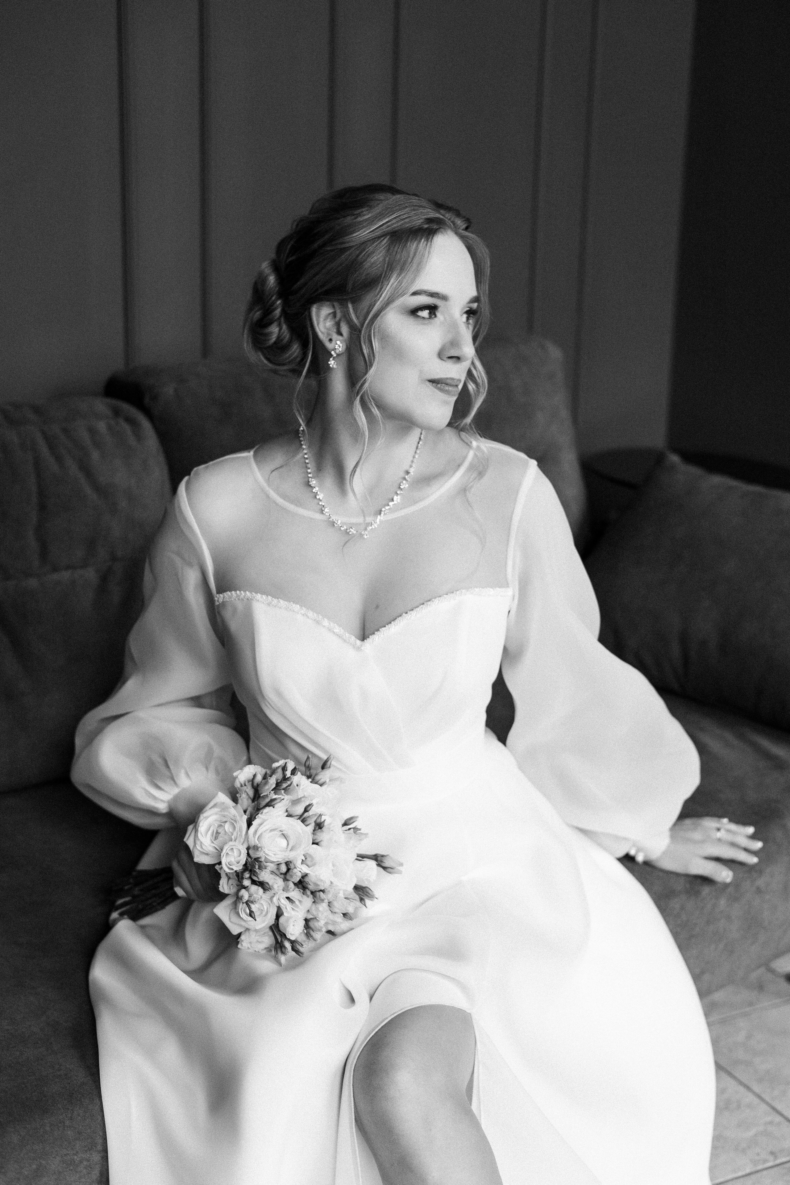 Ирина & Кирилл. Фотограф Киров