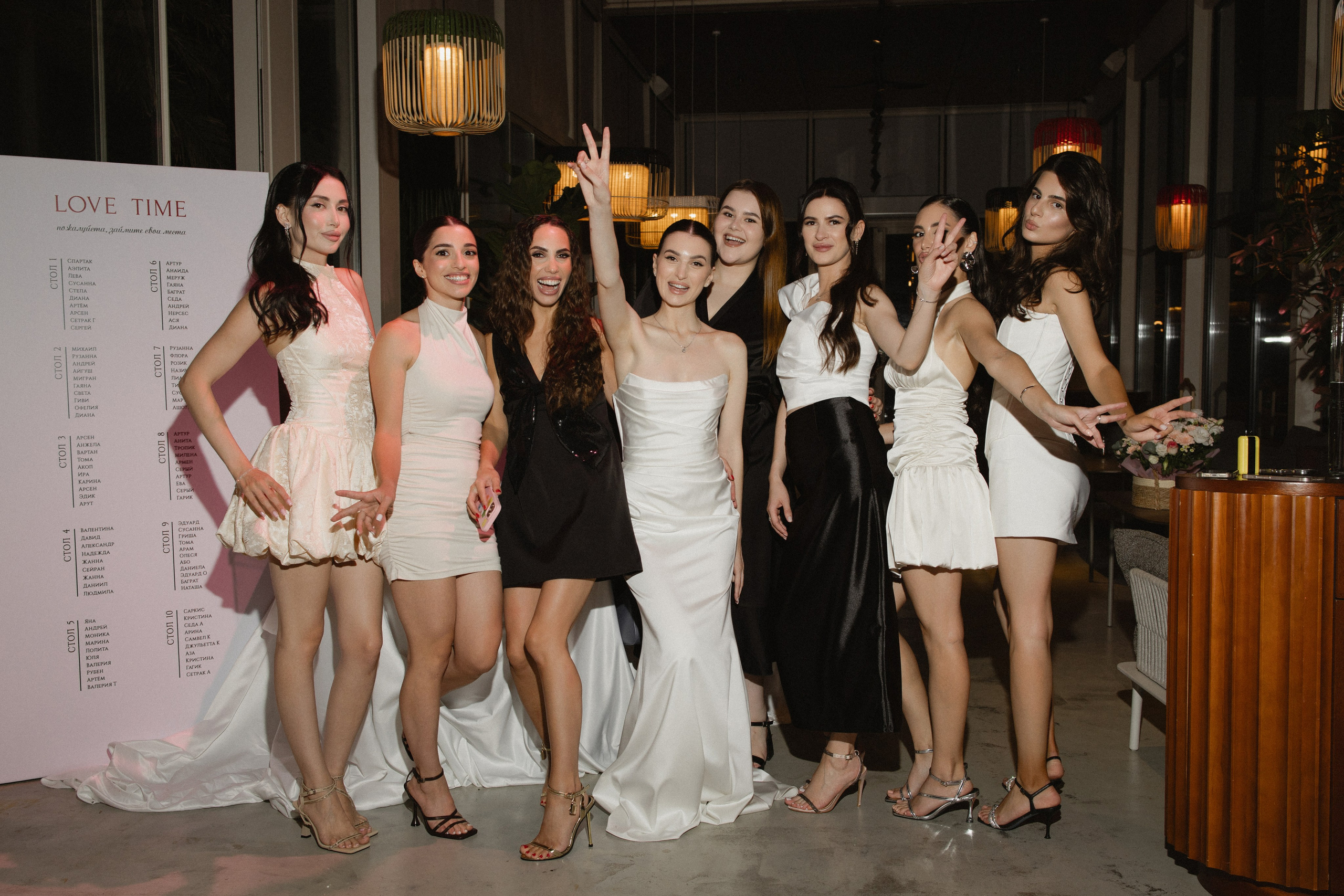 LOVE TIME. Свадебный, репортажный и портретный фотограф Сочи, Краснодар. Александра Зайцева