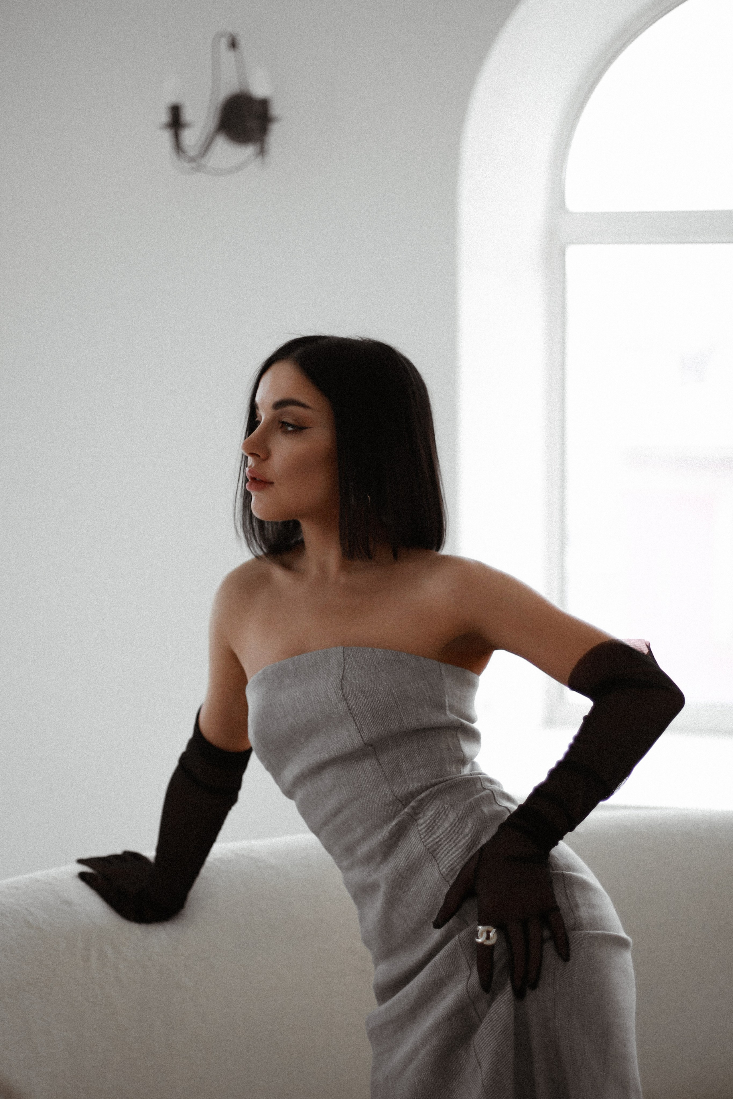 Portrait. Фотограф Санкт-Петербург | Валерия Рогальская