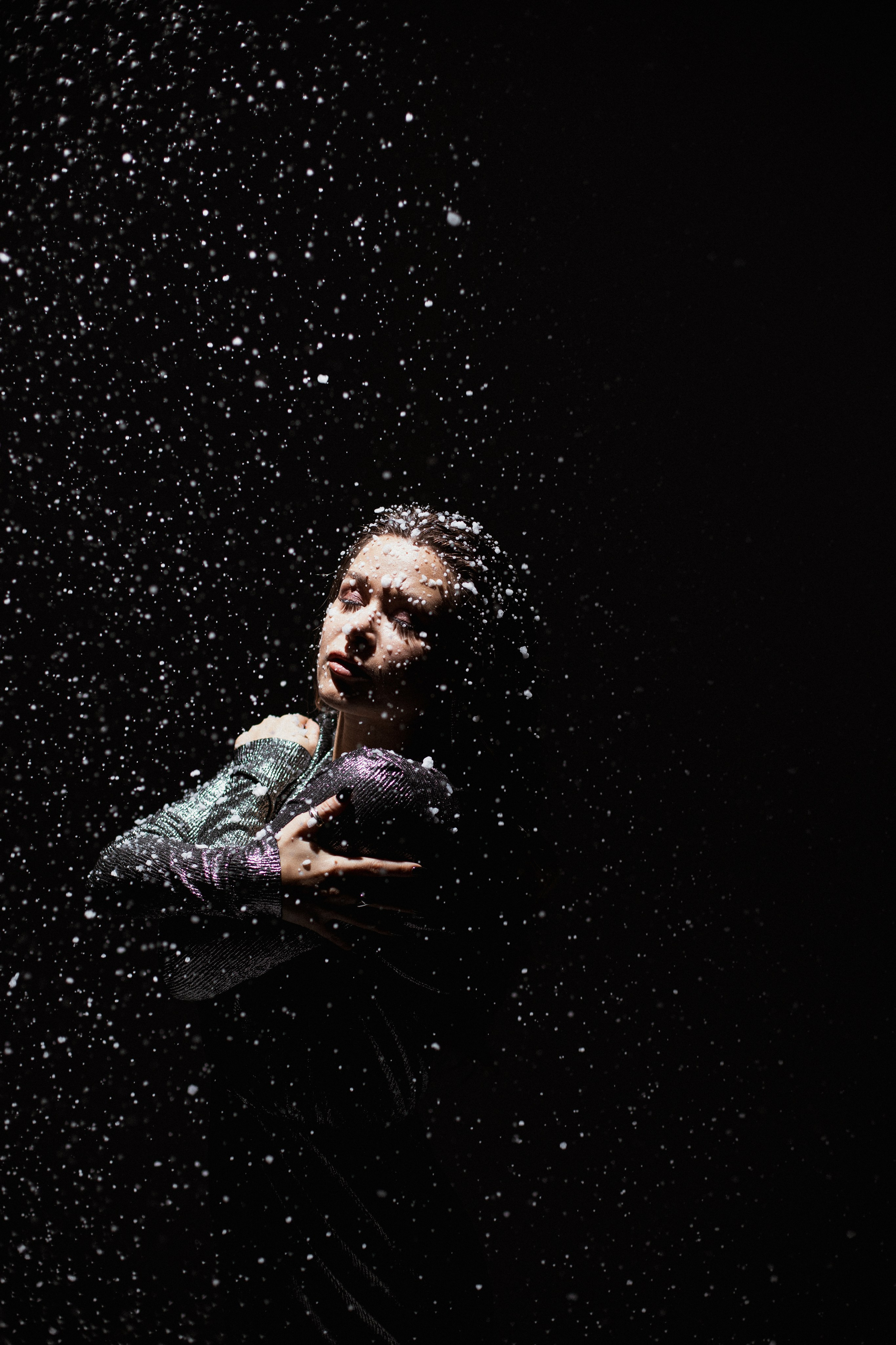 Portrait. Фотограф Санкт-Петербург | Валерия Рогальская