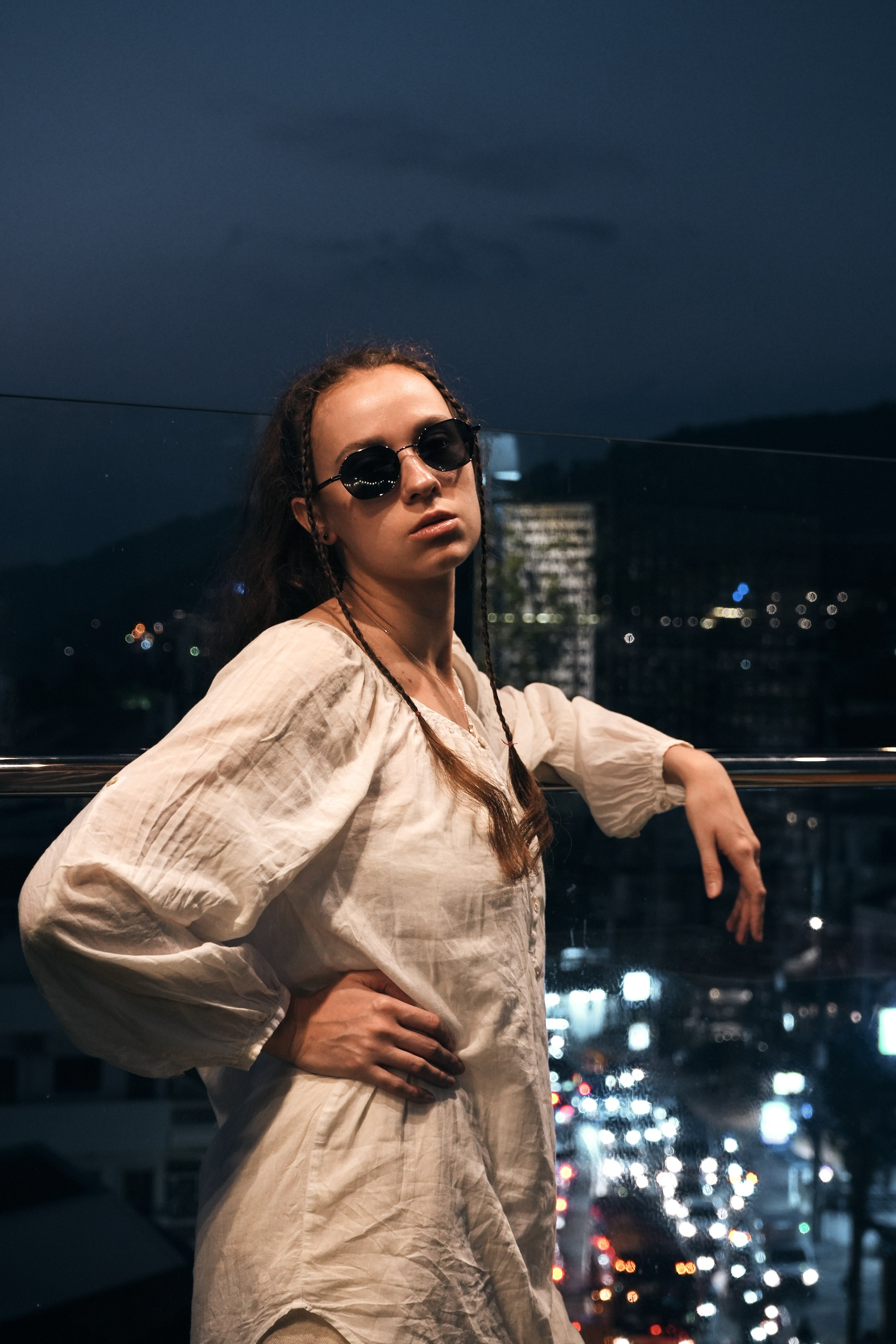 Стрит. Фотограф в Екатеринбурге Александр Пещерский