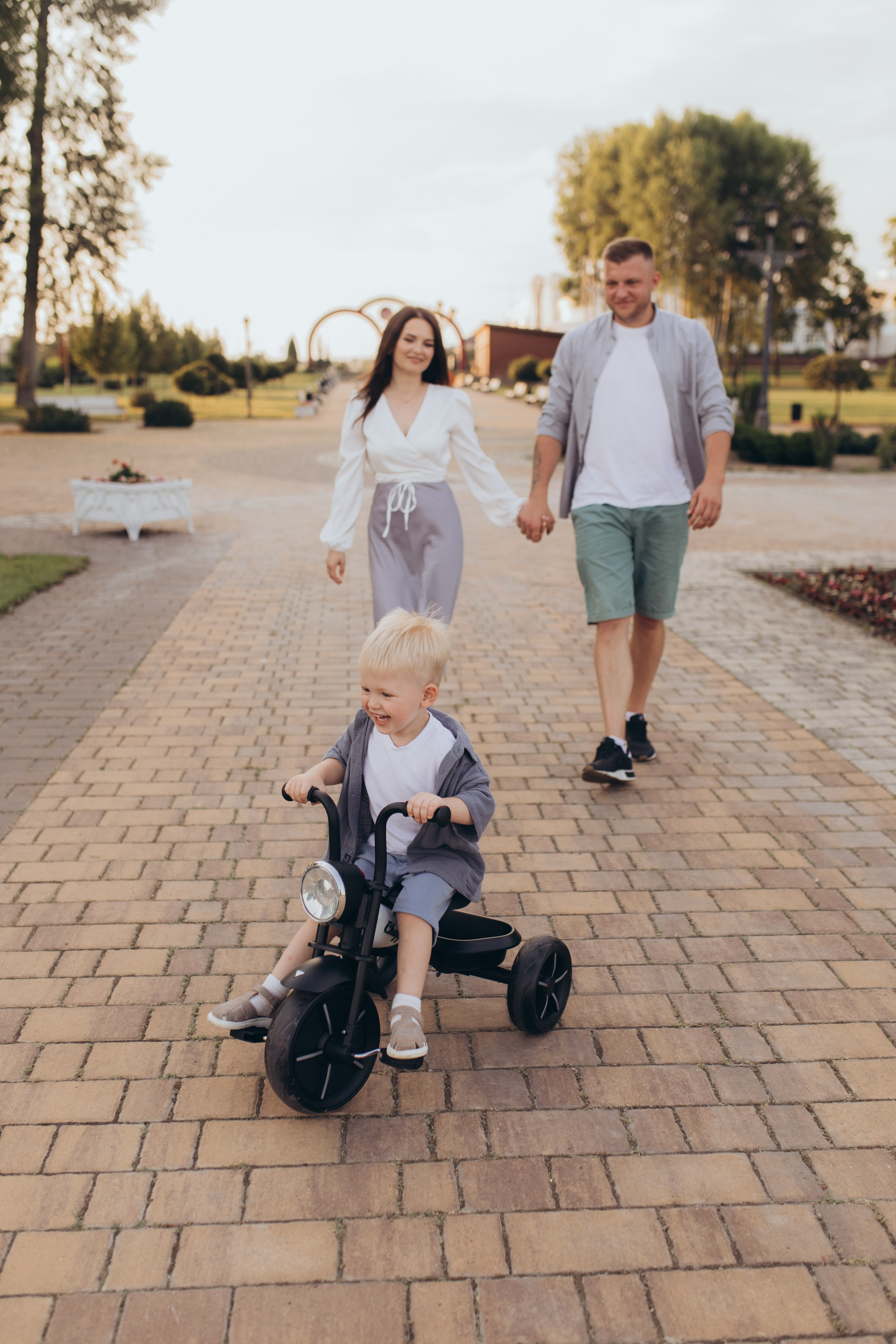 Марку 3. Свадебный и семейный фотограф в Белгороде Евгения Курочкина