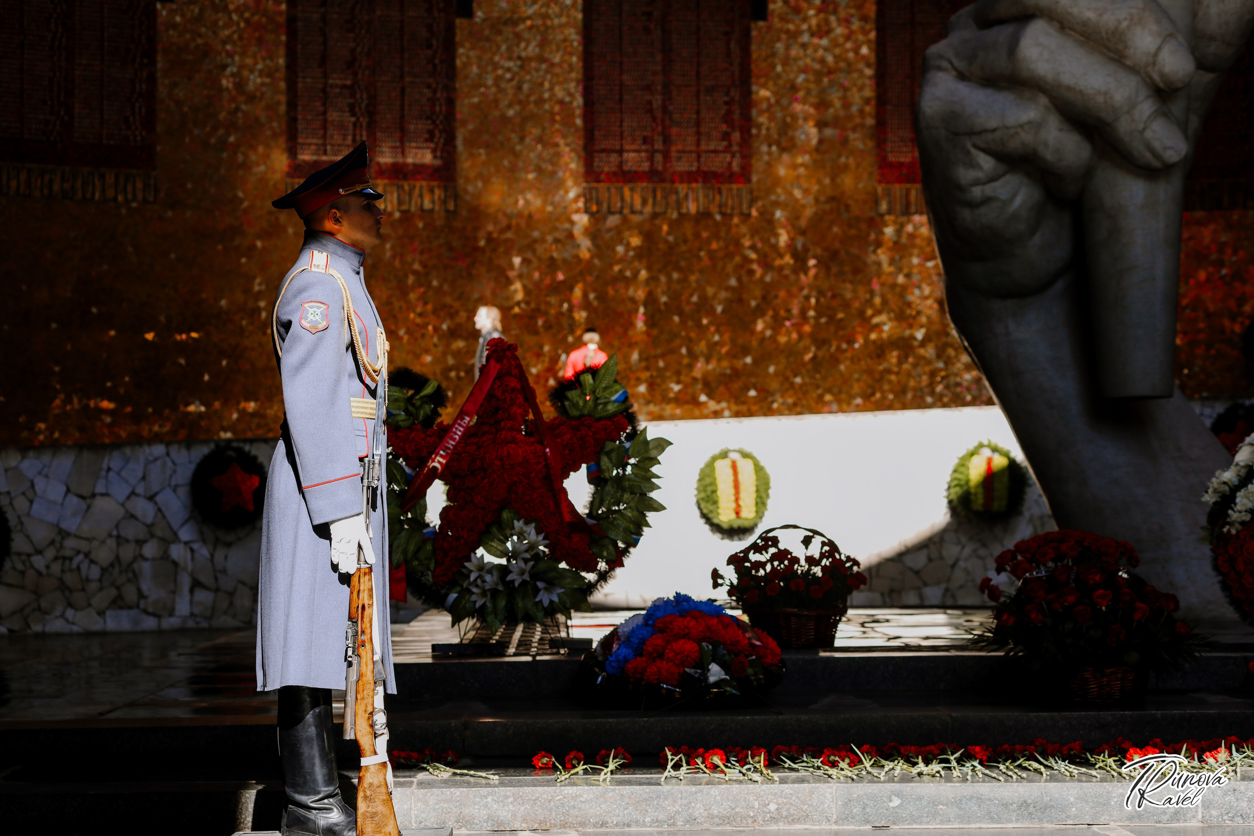 Военная патриотика. АННА ТРУНОВА | ФОТОГРАФ ЗВЁЗД