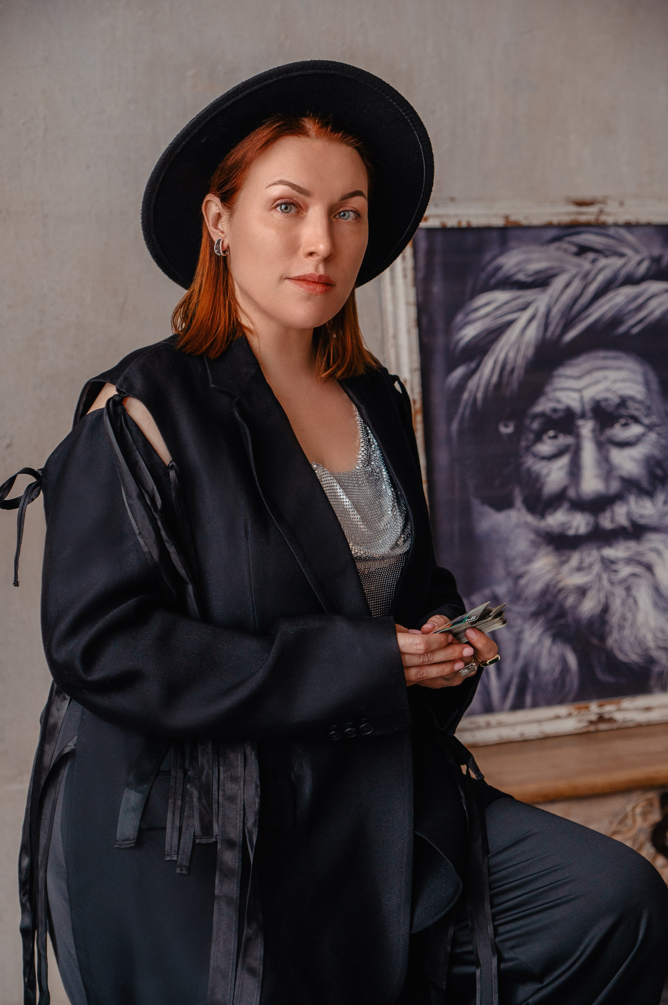 Бизнес Съёмка. Фотограф Ника Меер