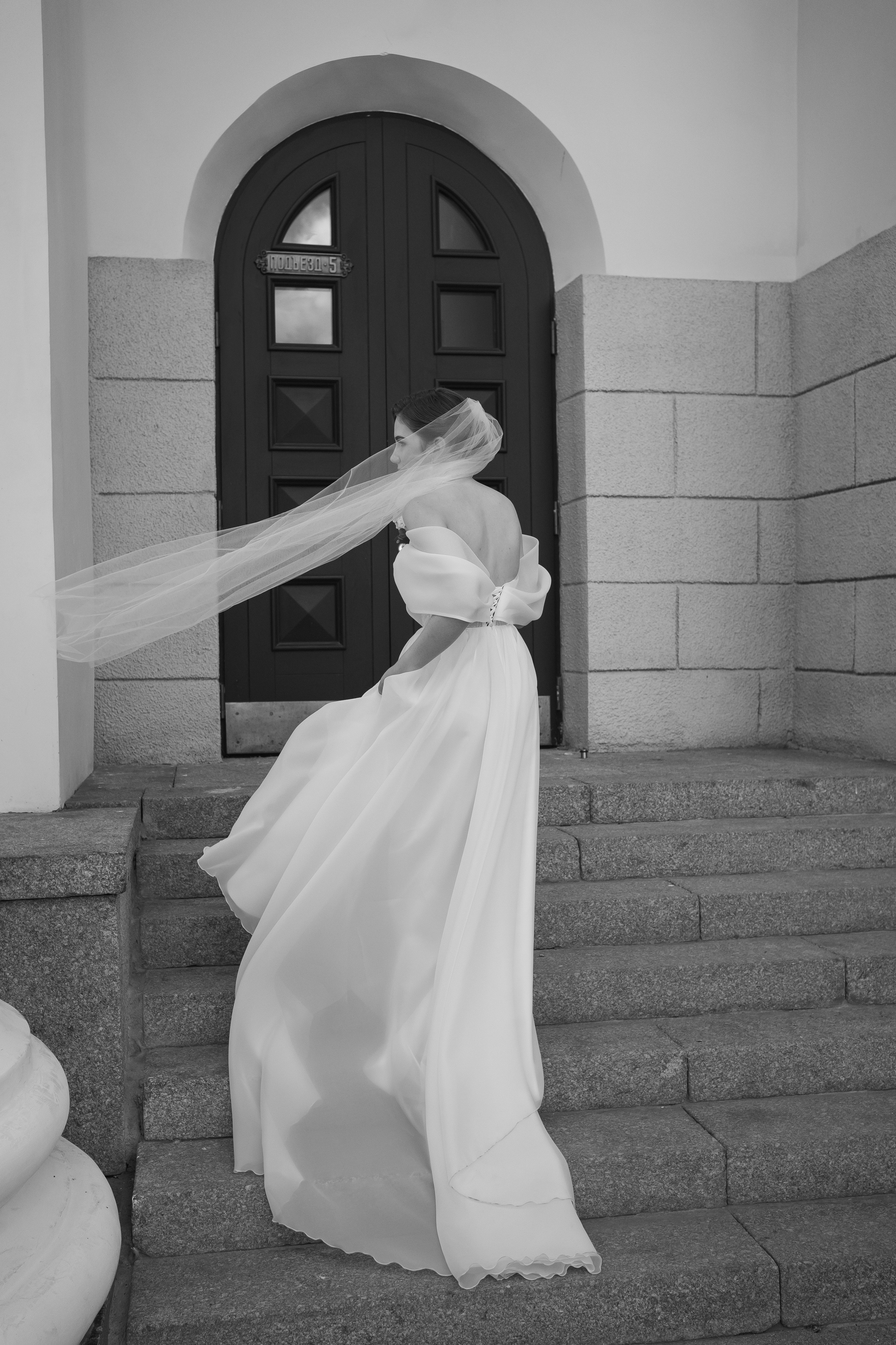 Леонид и Мария. Свадебный и семейный фотограф в Волгограде Наталья Наумова