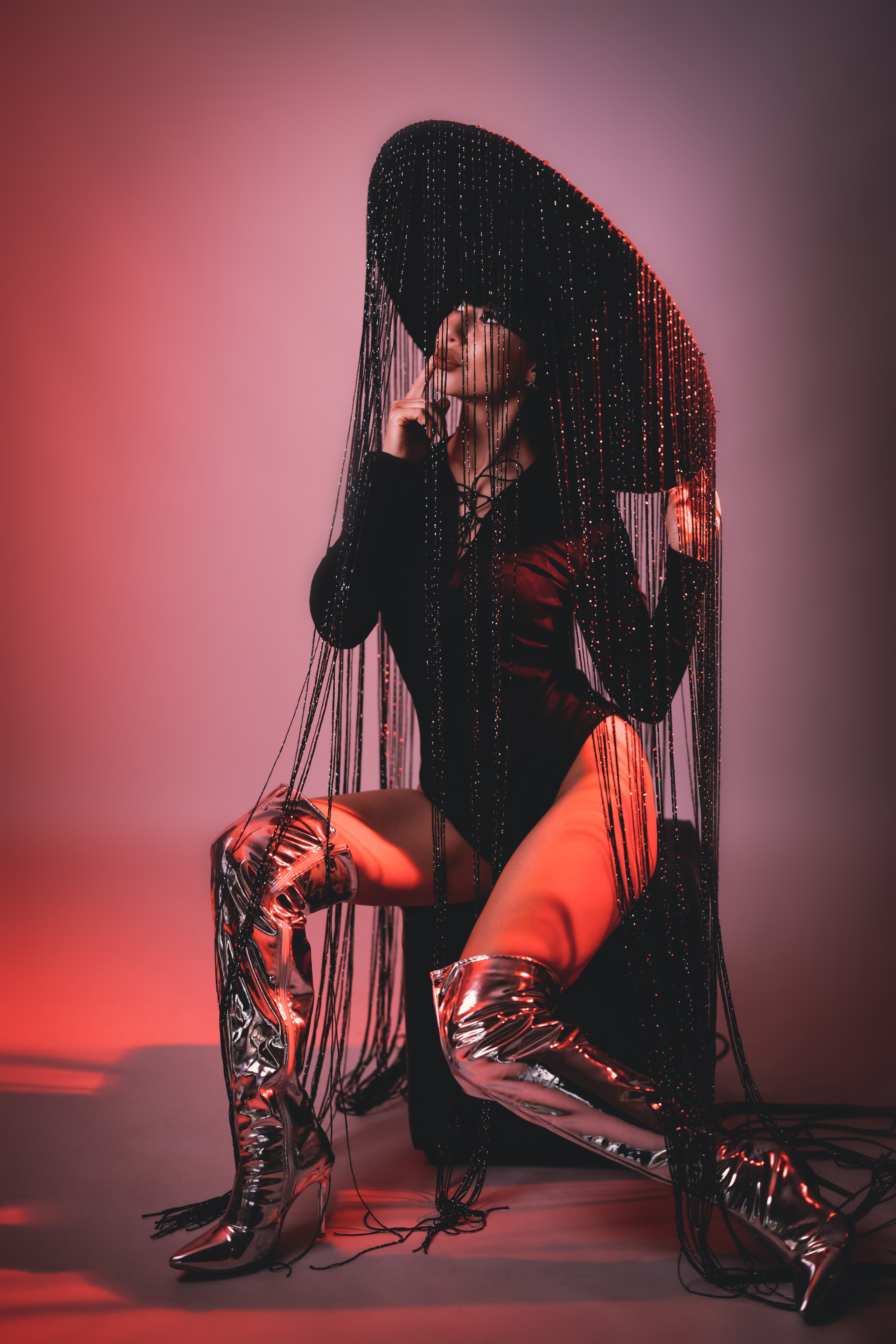 «Дело в шляпе». Свадебный и семейный фотограф в Рязани Датская Ксения