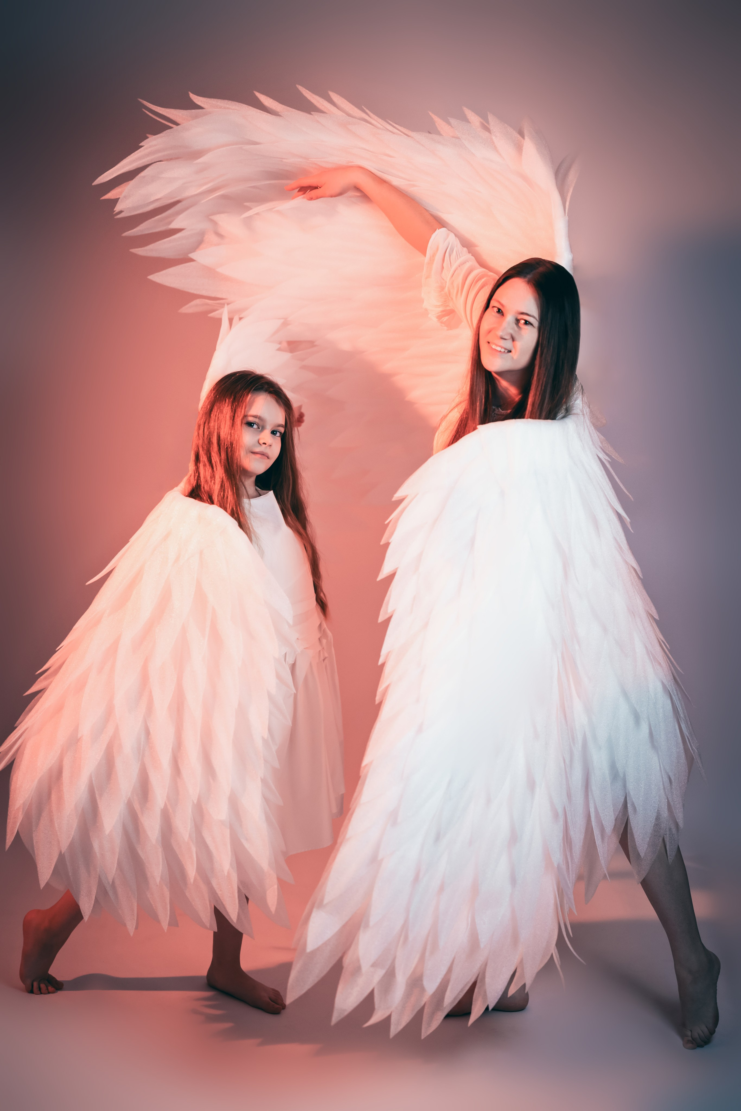 «Ангел». Свадебный и семейный фотограф в Рязани Датская Ксения