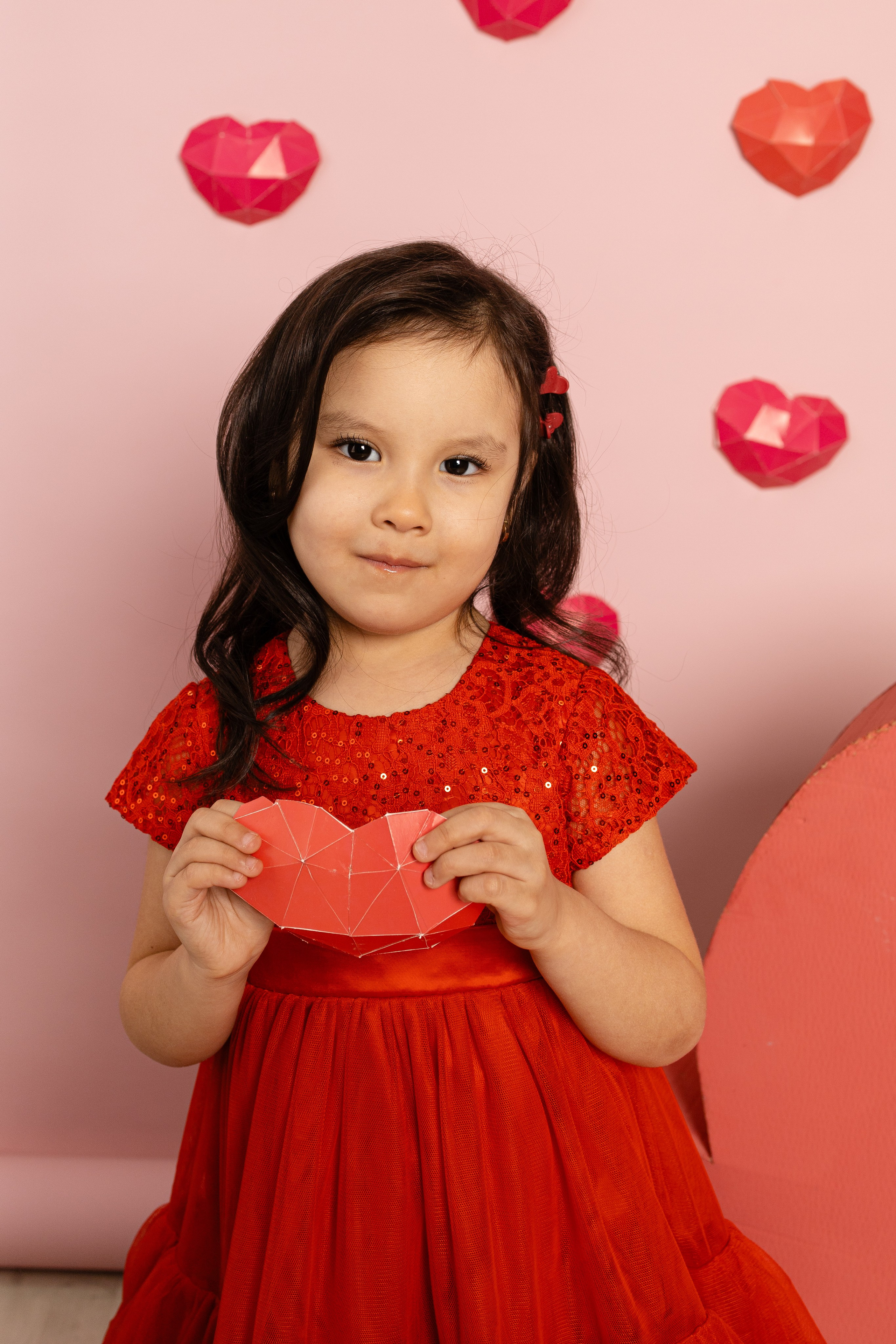 14 февраля. Фотограф в Иркутске Тома Кабанова