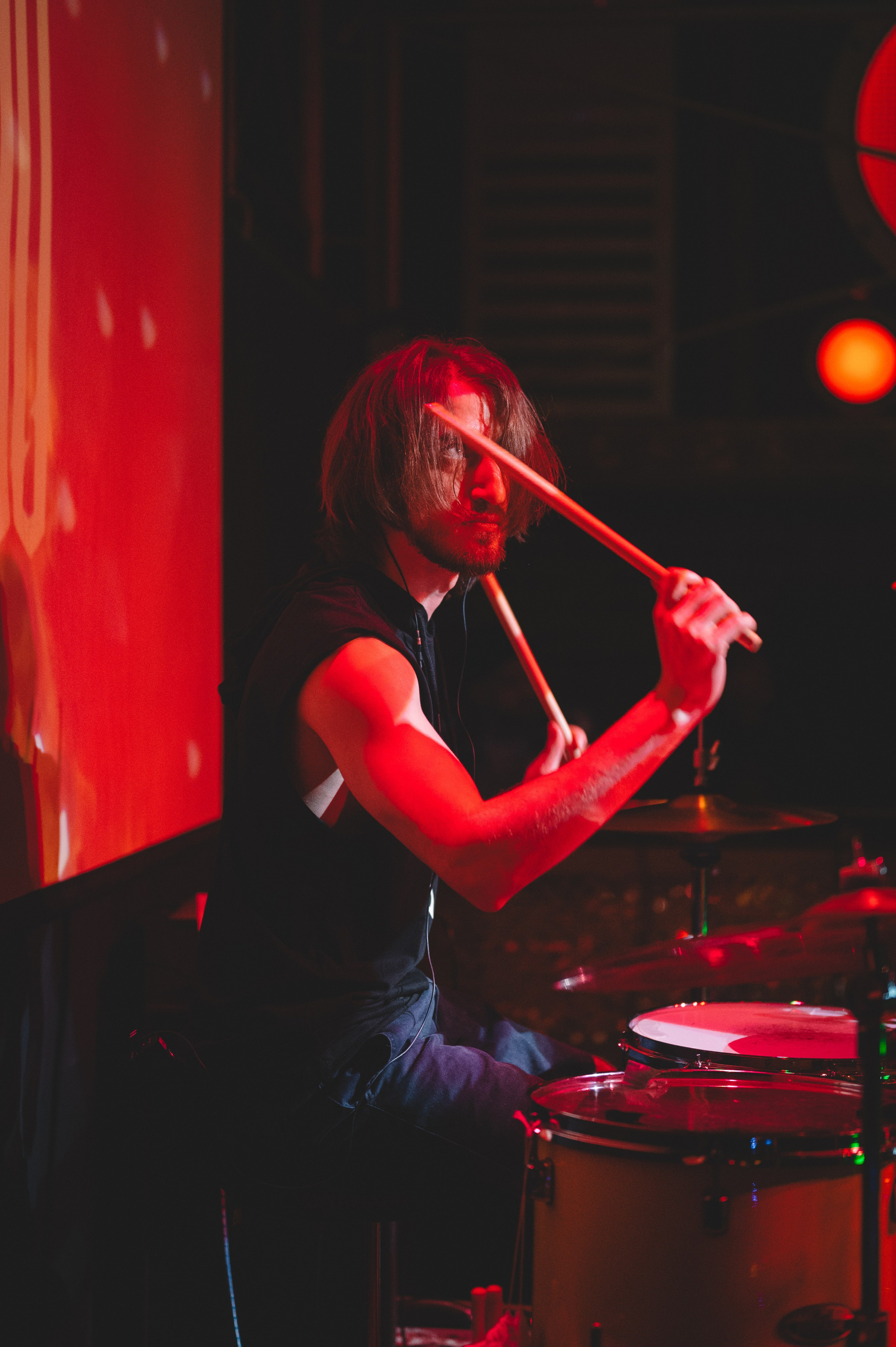 The KOLOSS. Фотограф Анна Темнова. Пенза