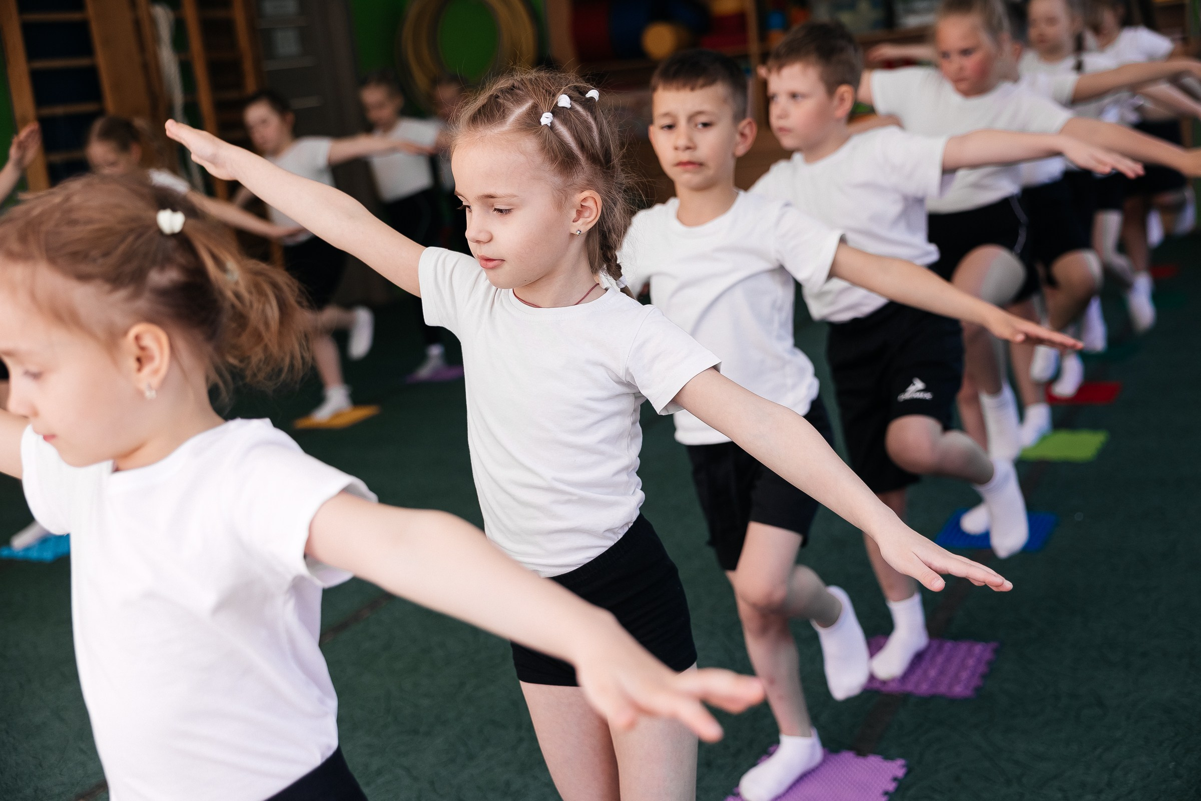 ЦО «Василек». Семейный и свадебный фотограф в Москве Леванова Александра