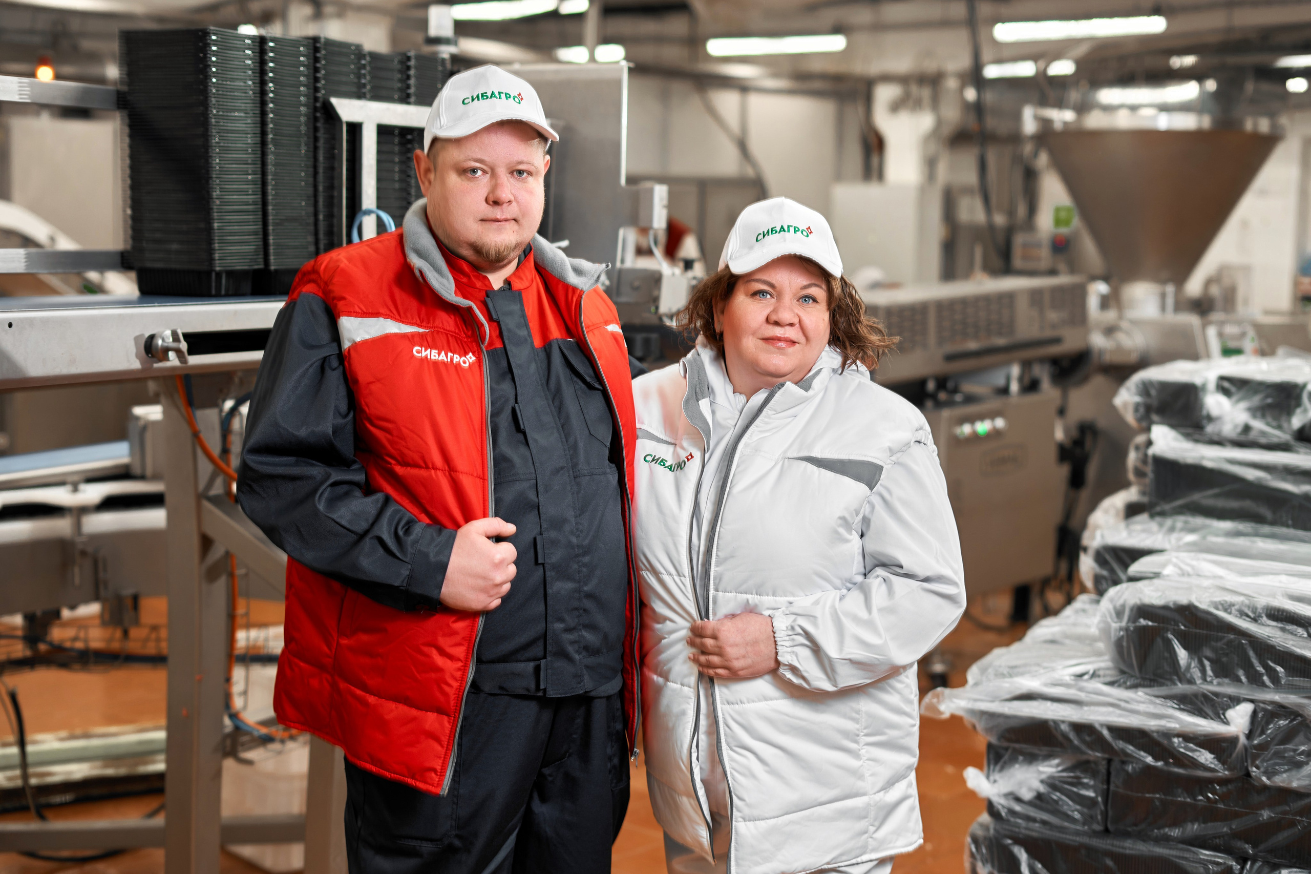 Династии Сибагро. Контент для бизнеса в Екатеринбурге Полдень Медиа