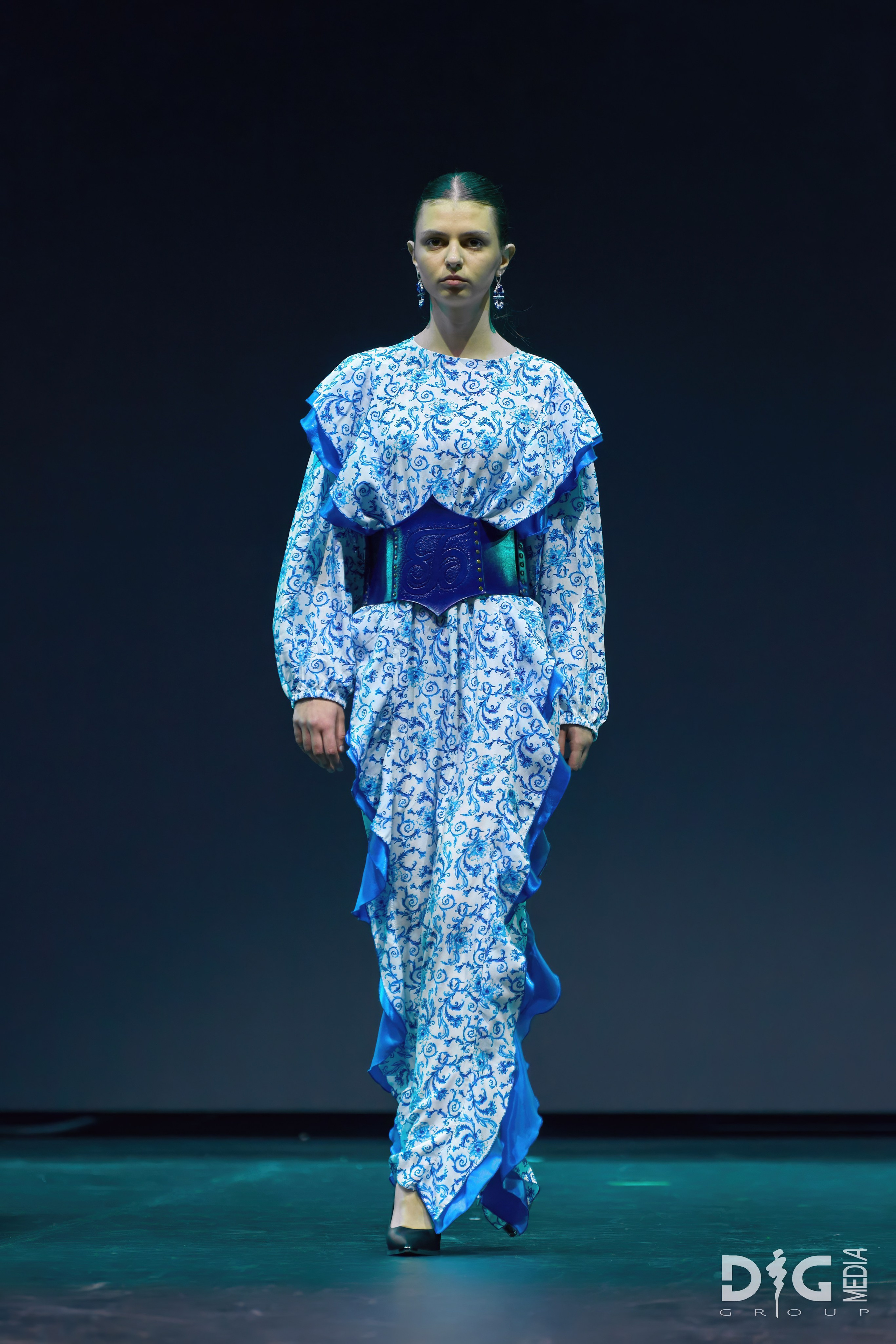 Krasnodar kids fashion week | 01-11-25 | the fragment. Showbiz | Fashion | Reportage