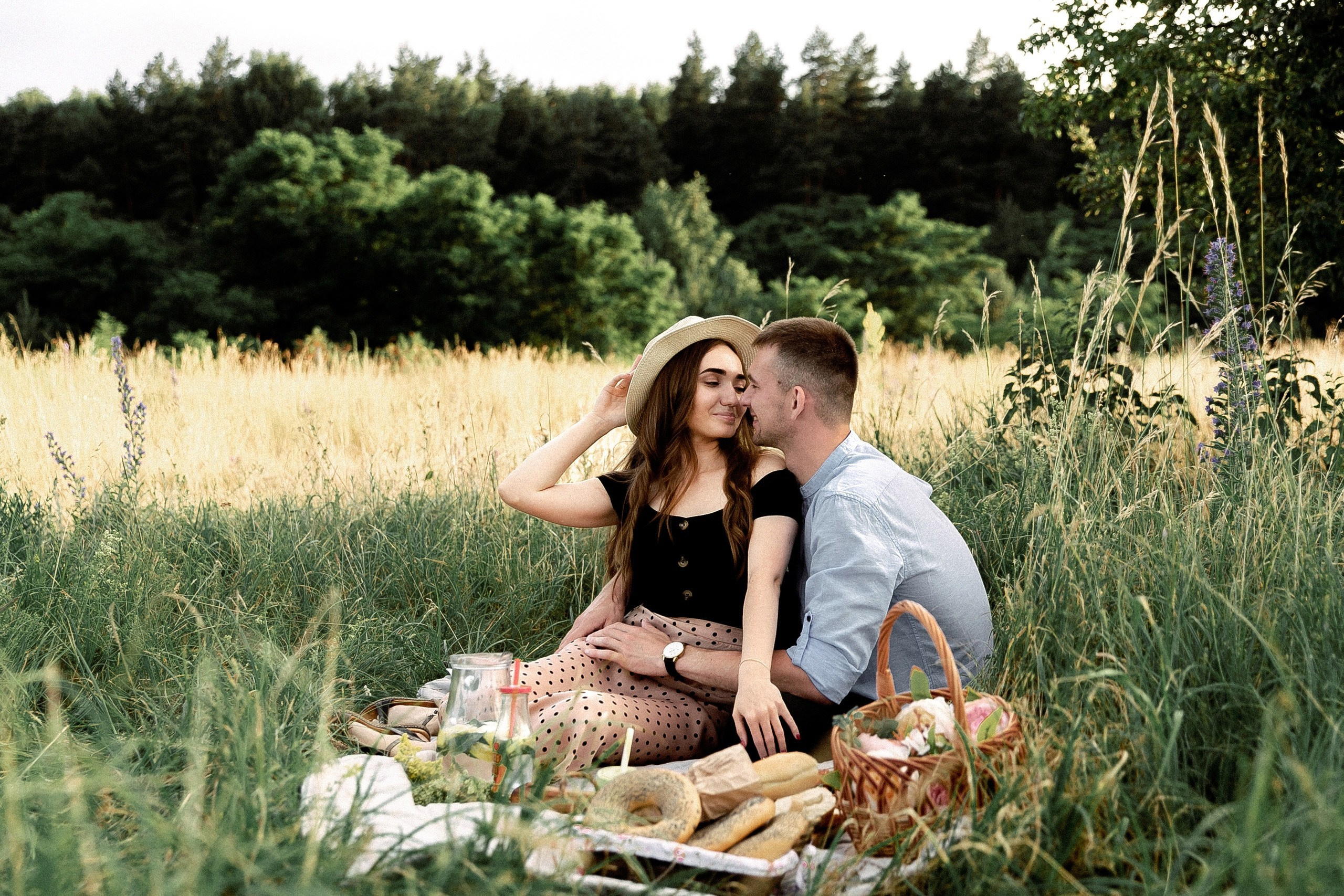 Love Story. Свадебный фотограф Денис Бабушкин