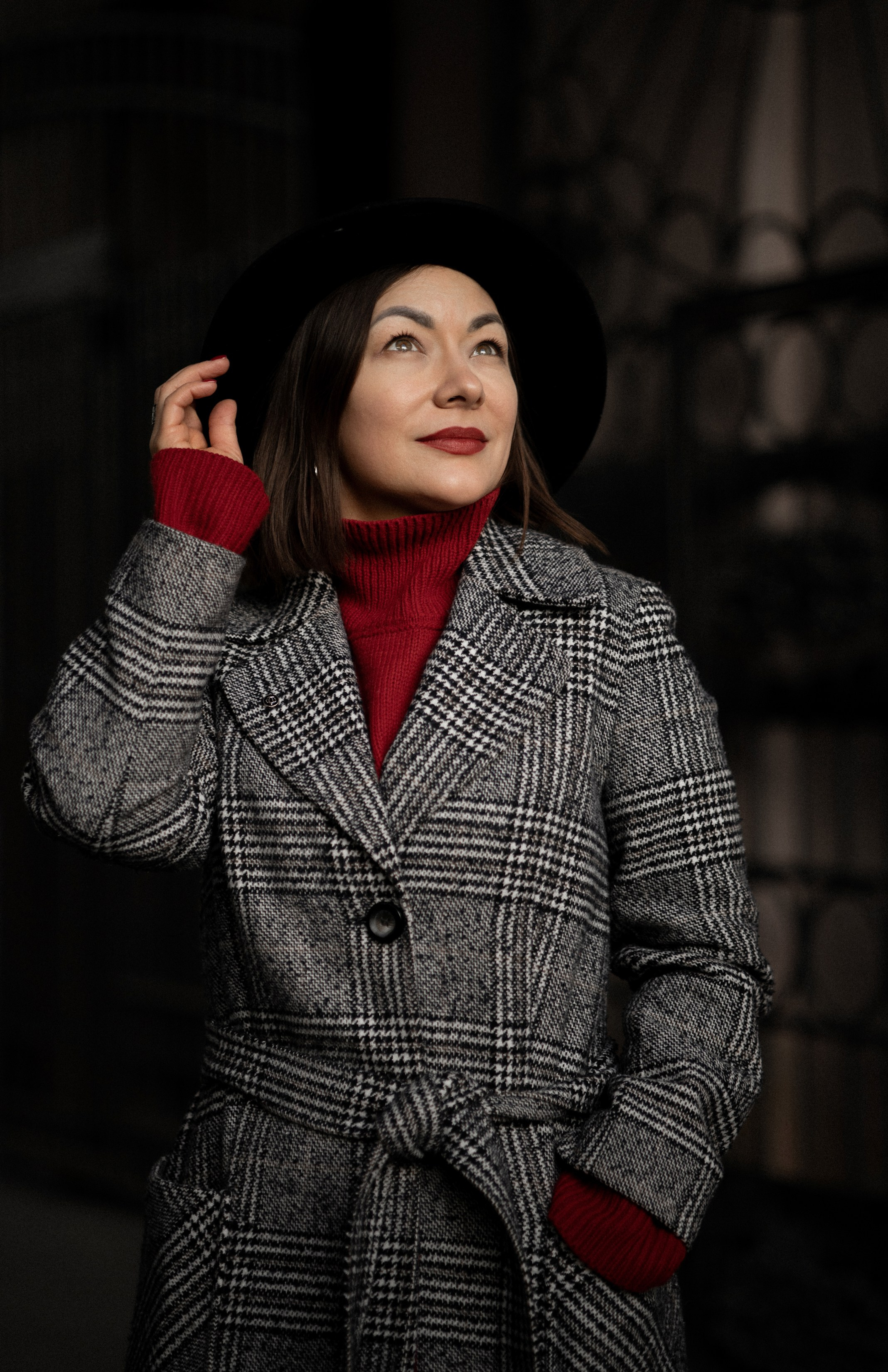 Семейный, женский и детский фотограф Татьяна Колобаева