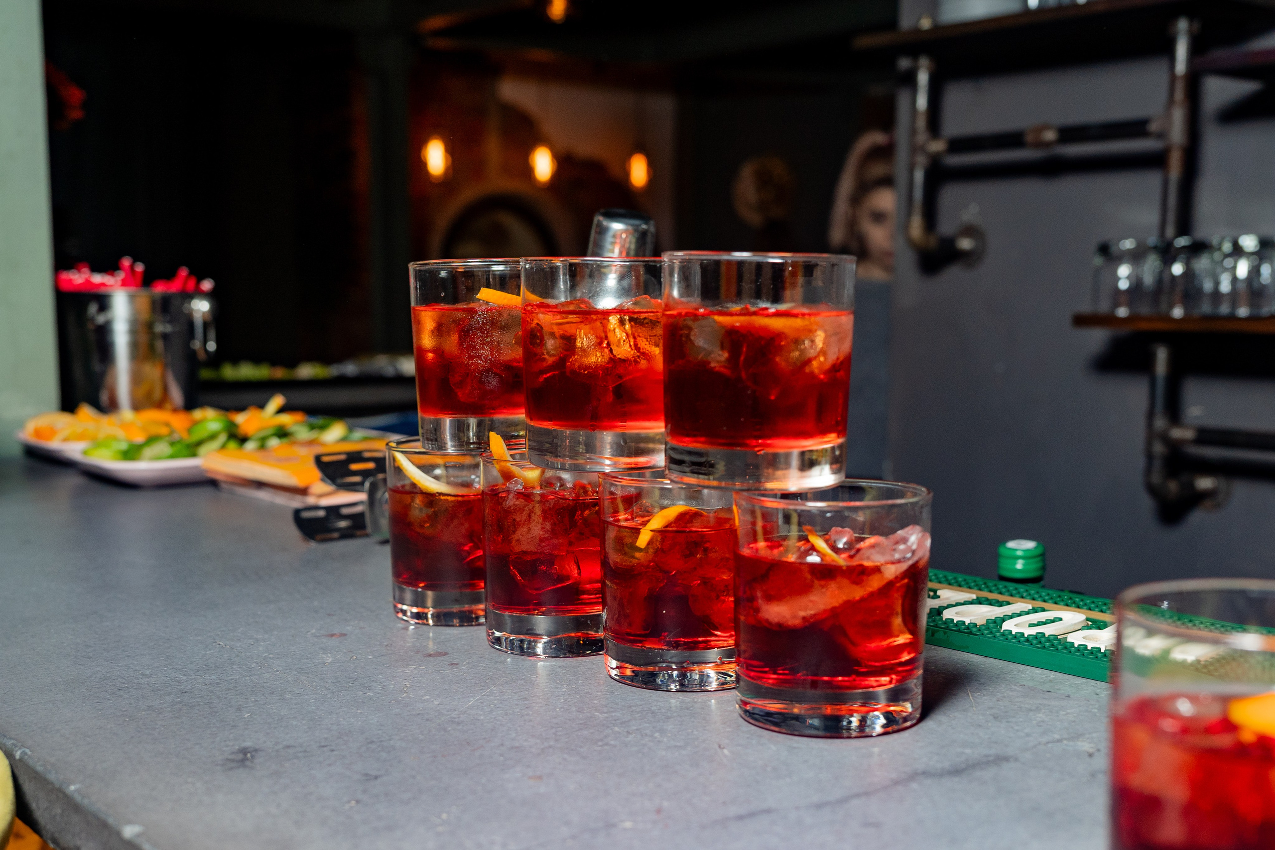 TERRA Loft День Рождения Татьяны. Фотограф Никита Комаров