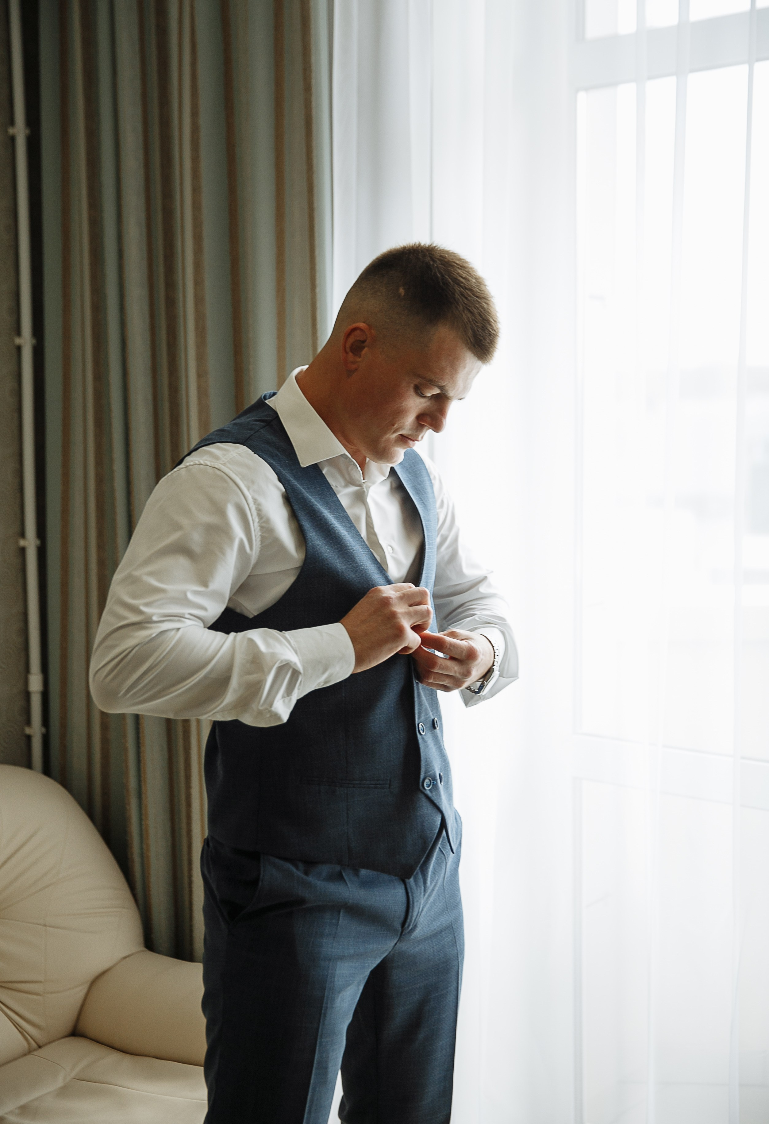 Настя и Саша. Ваш фотограф Любовь Чистякова