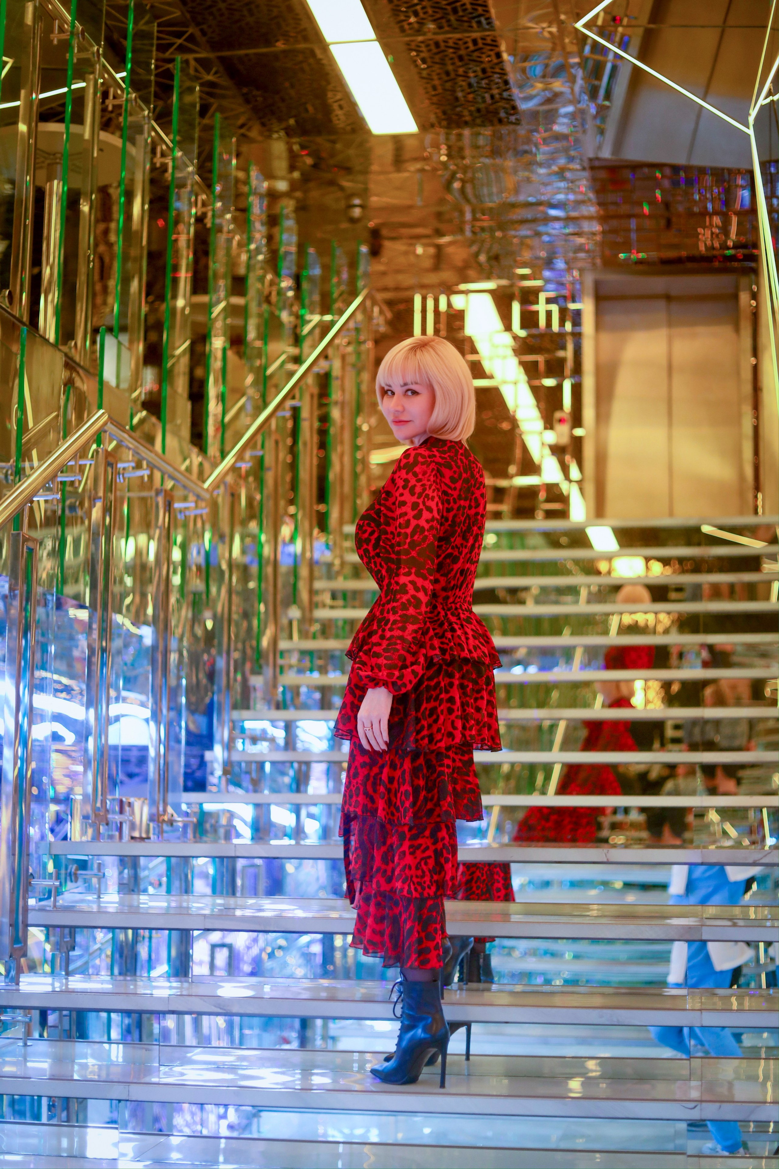 PORTRAIT. Фотограф и Видеограф в Москве Дарья Арсентьева