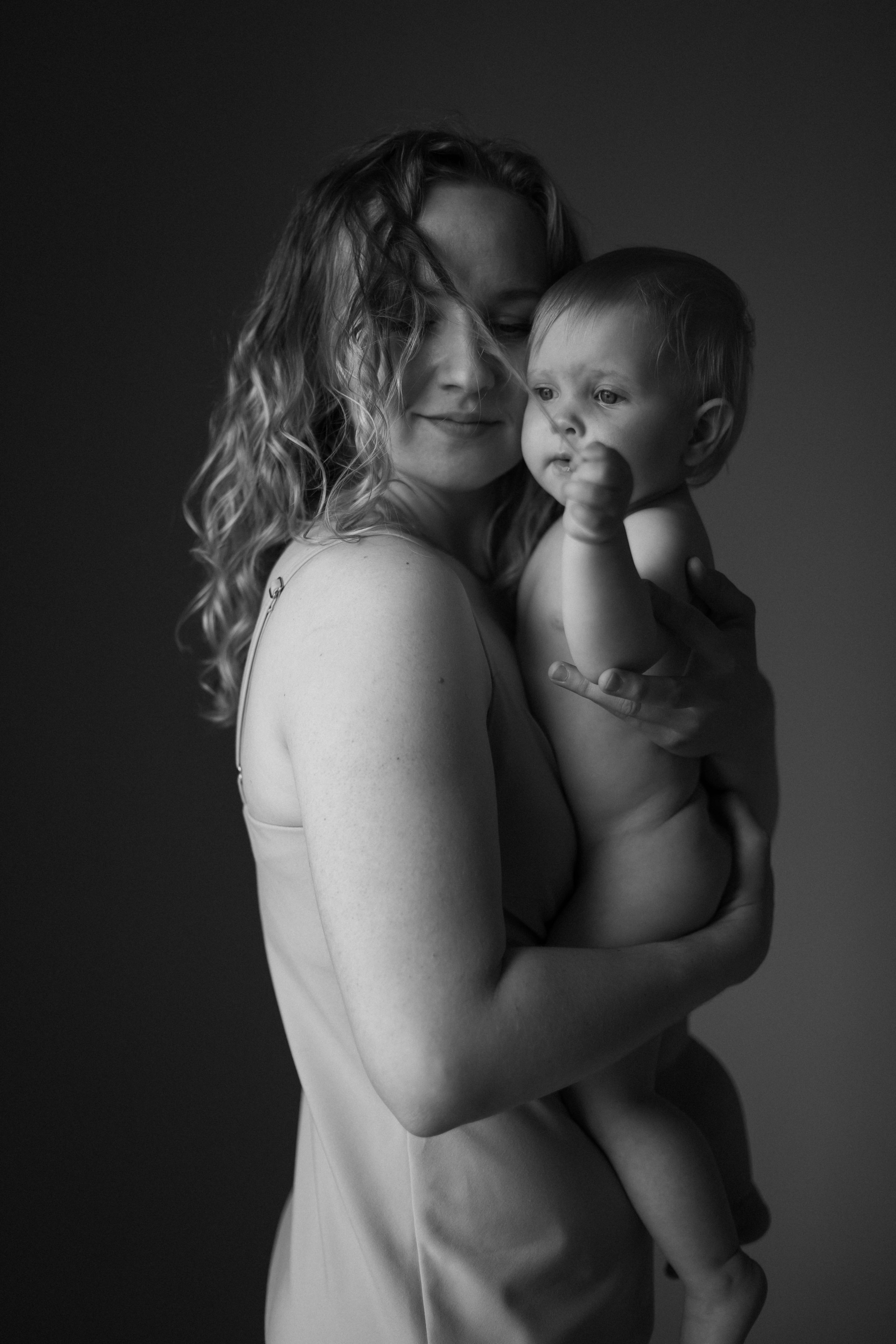 Доченька. Семейный и детский фотограф в Волгограде и Волжском Дарья Сидоркина