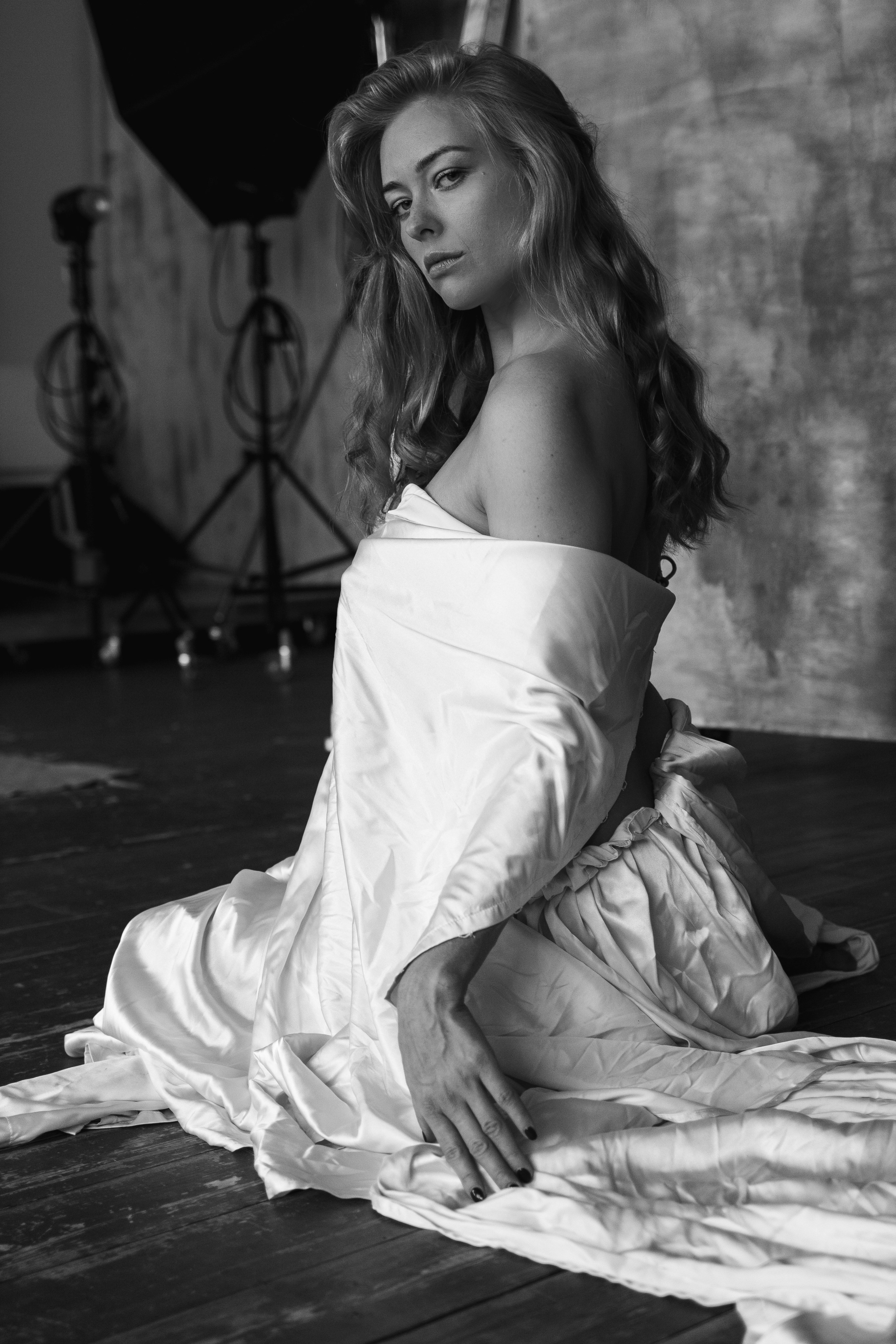 . Фотограф в Москве Виктория Губина