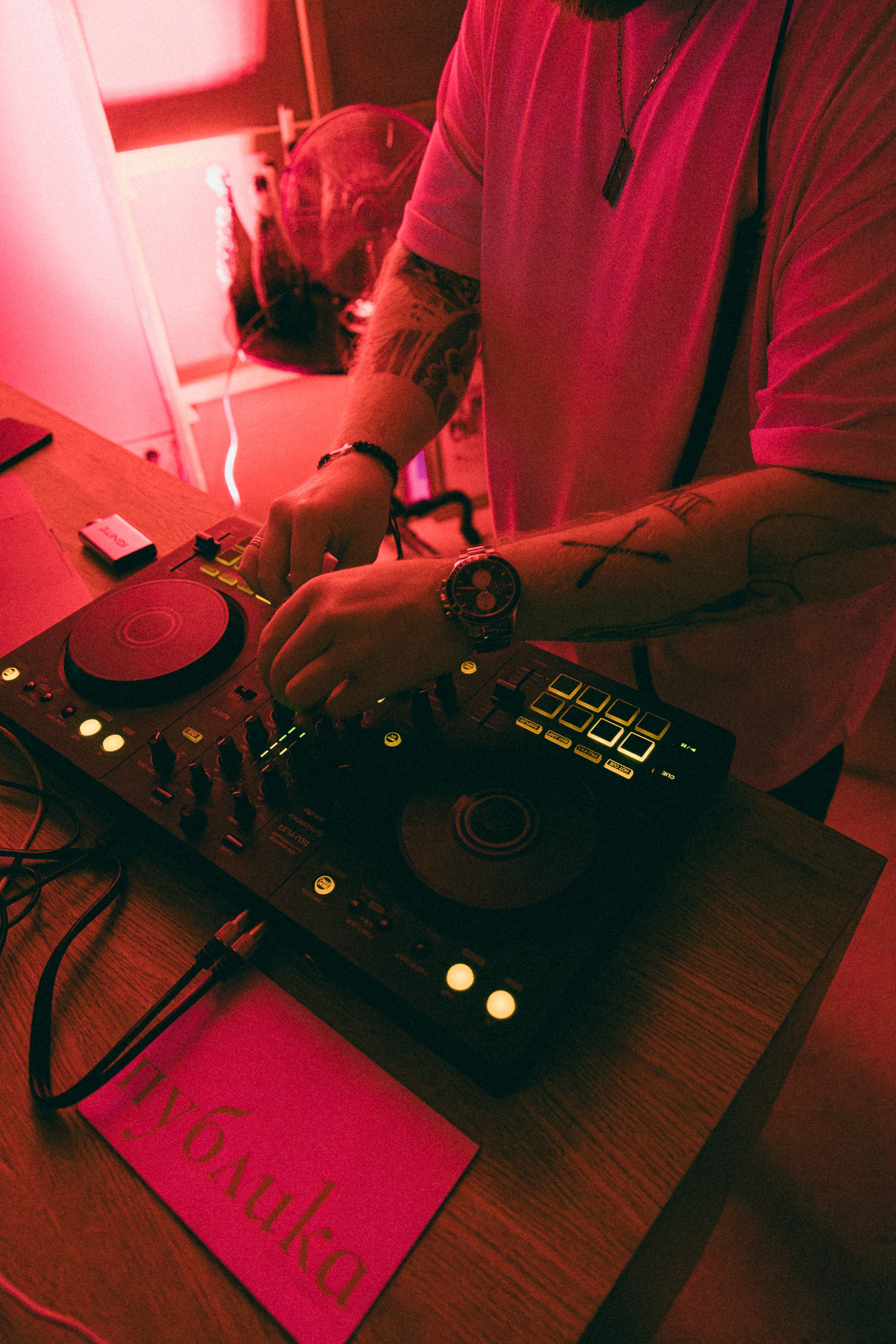 Публика «Три года — по любви». Фотограф в Москве Виктория Губина