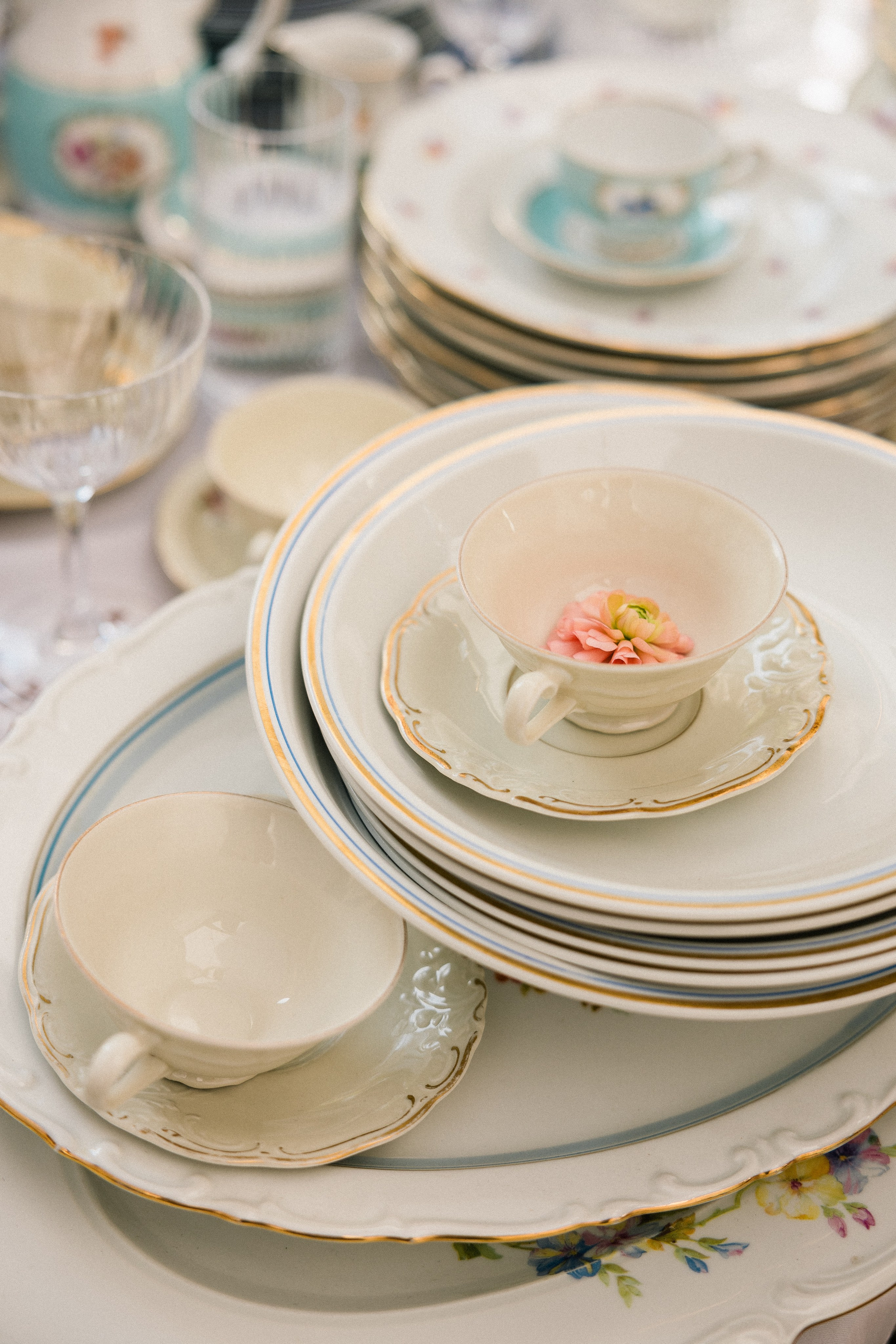 «Публичные» мероприятия. Фотограф в Москве Виктория Губина