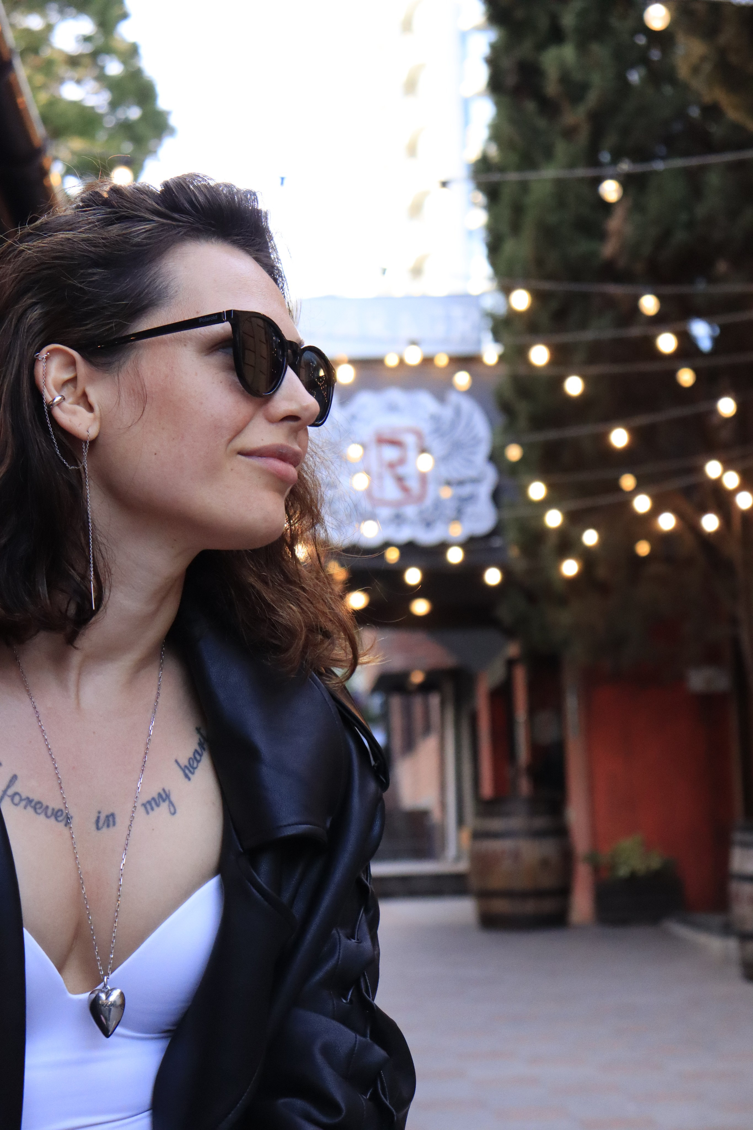 Юлия — Rock chic '04'24. Фотограф в Пятигорске и Севастополе — индивидуальные и семейные фотосессии | Si_Ola