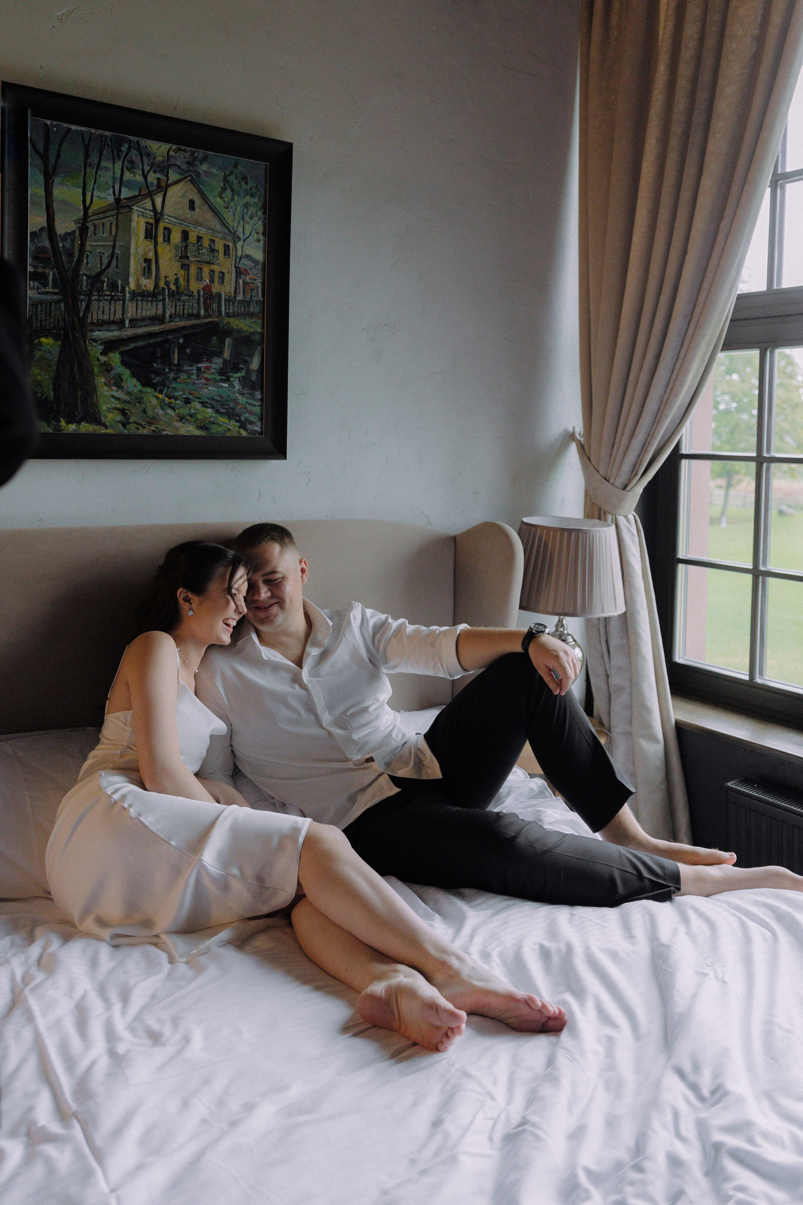 Vlad & Maria. Главная