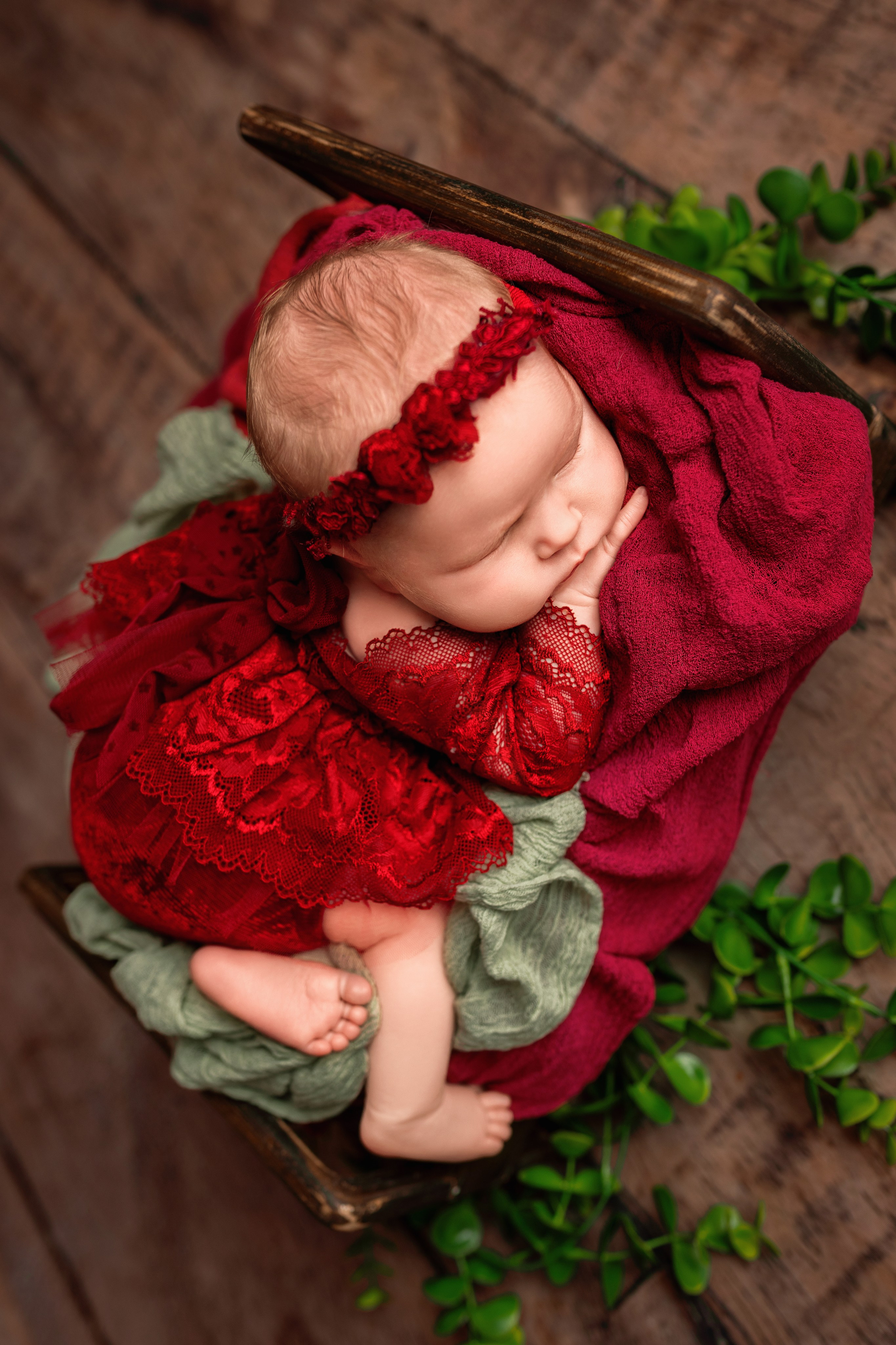 Новорожденные. Фотограф новорожденных в Волковыске Валя Легкова