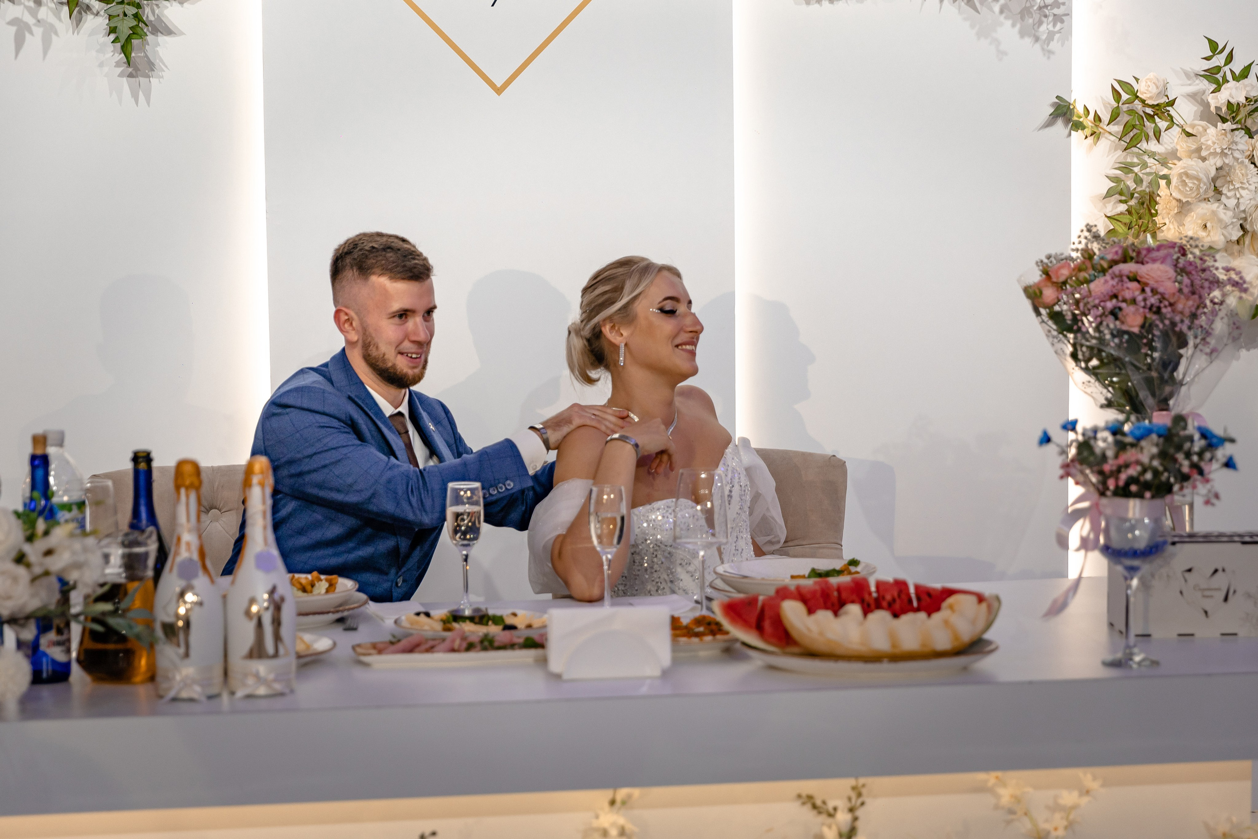 Екатерина и Максим. Фотограф Саранск Видеограф Саранск фото видео фотосессия Инна Валевска