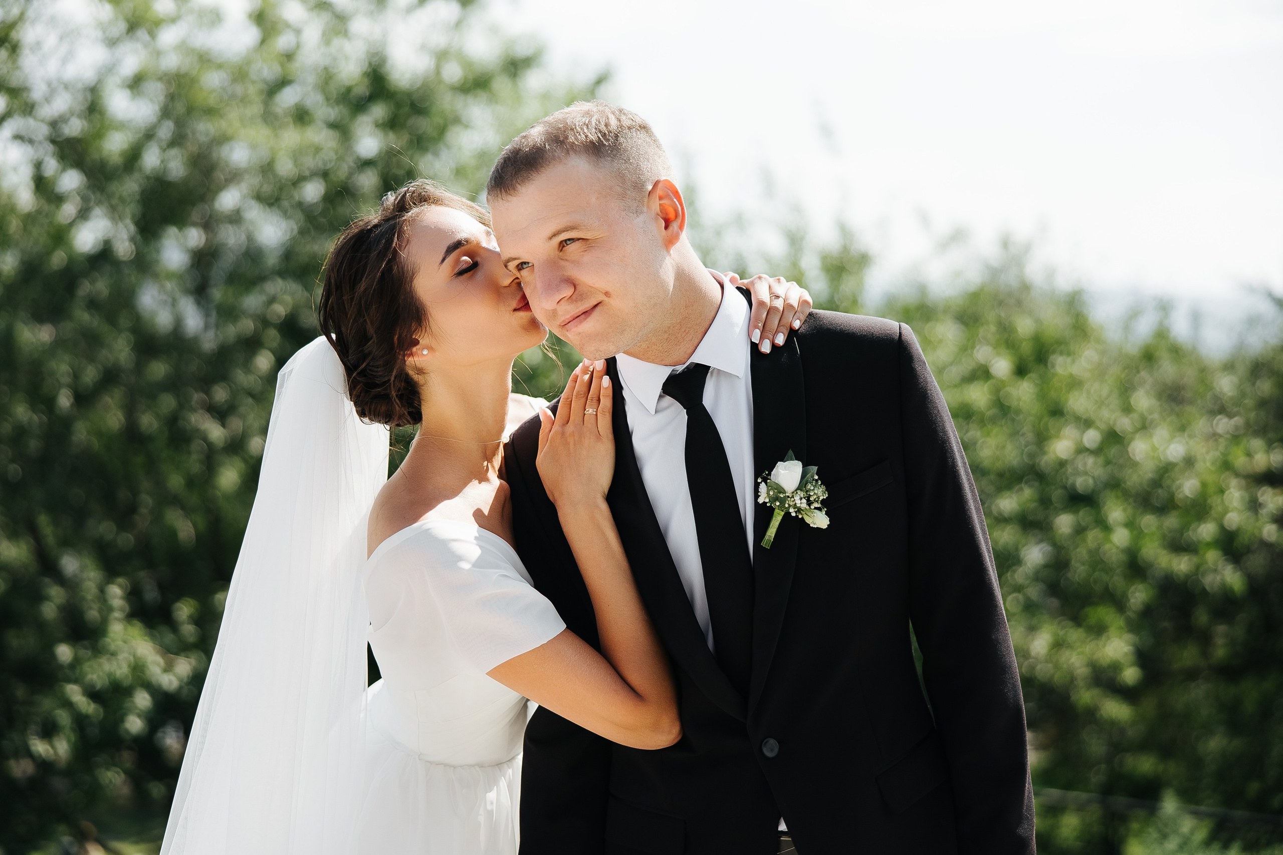 Иван Юлия. Фотограф в Красноярске Надежда Воскресенская