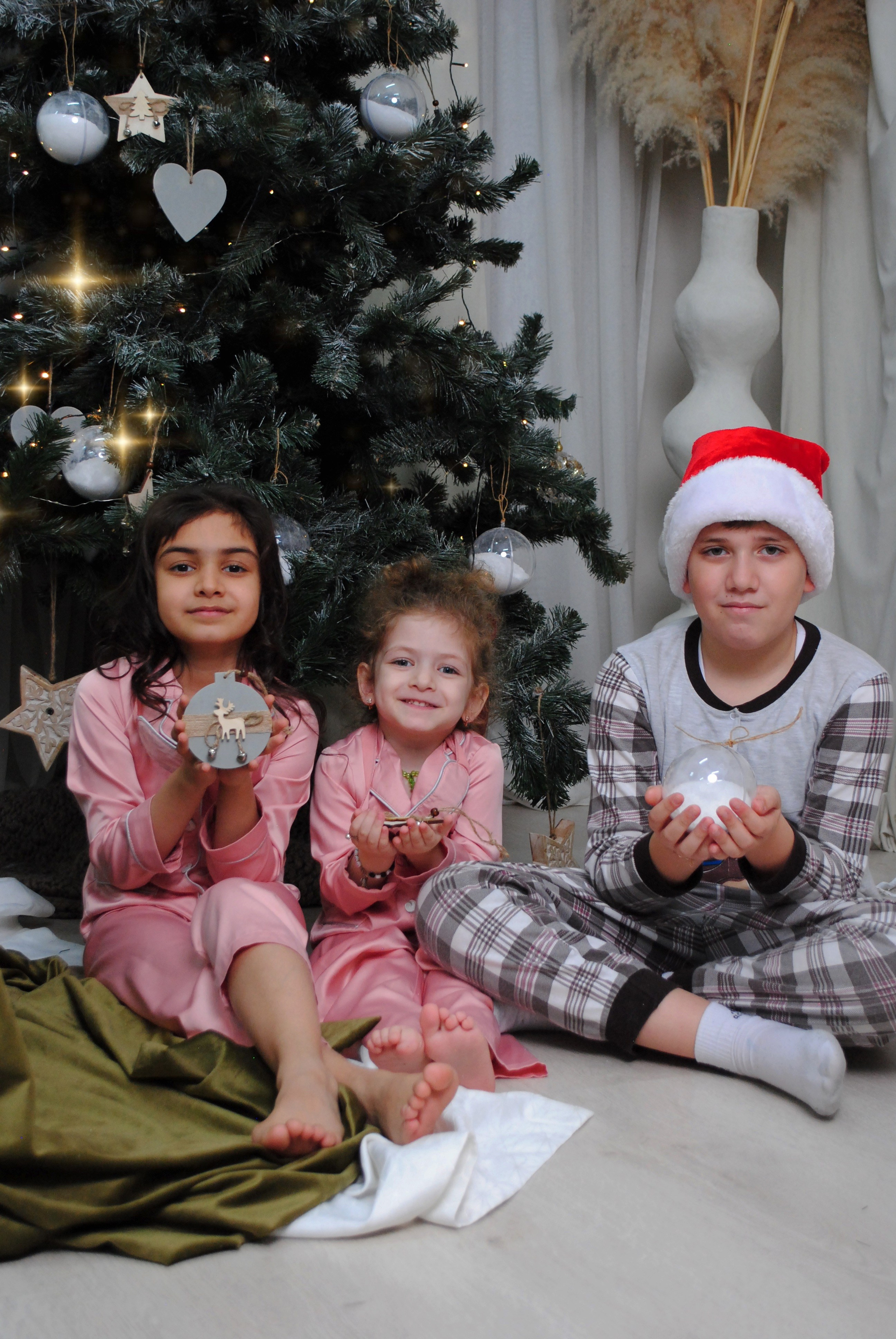 Детская съемка. Фотограф Мария Мусаелян