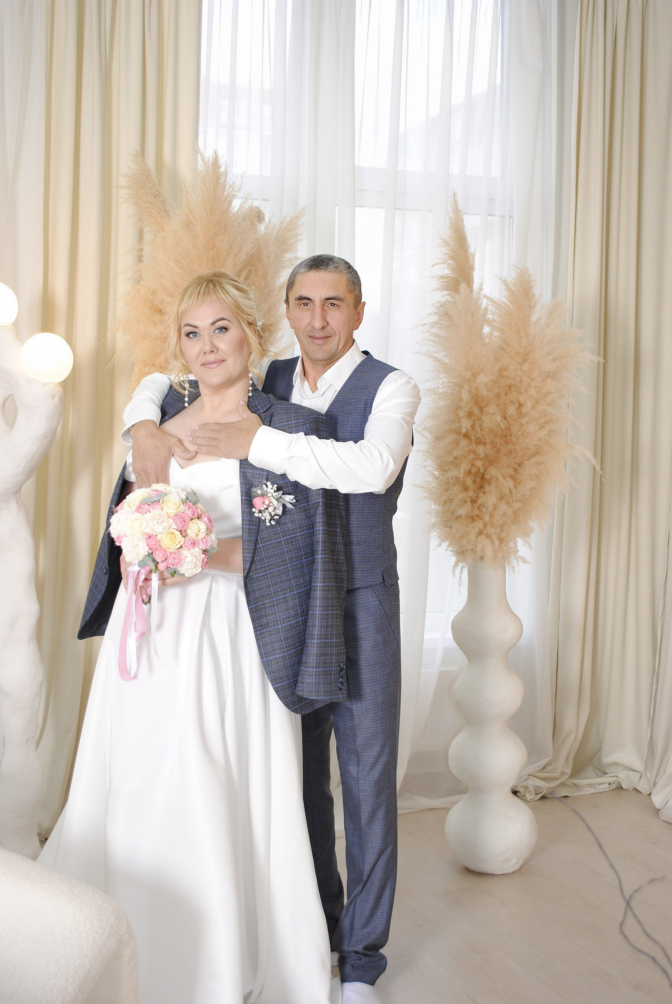 Дарья. Фотограф Мария Мусаелян