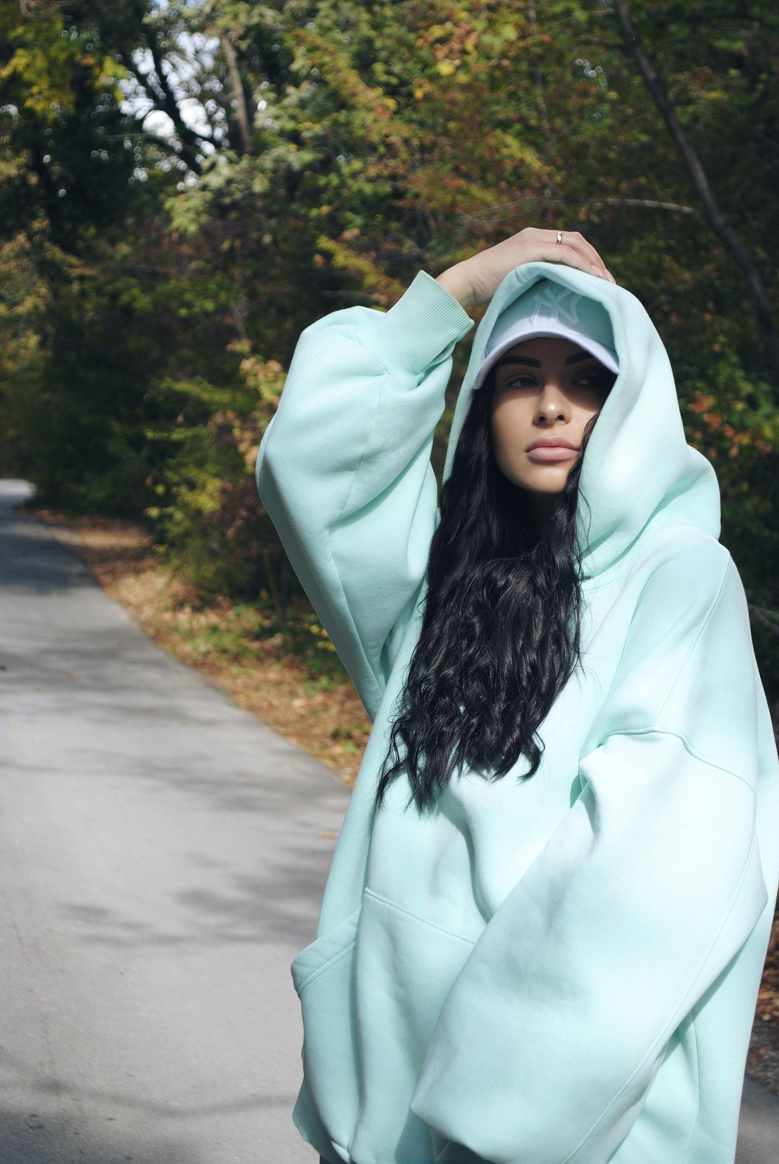 Валерия. Фотограф Мария Мусаелян